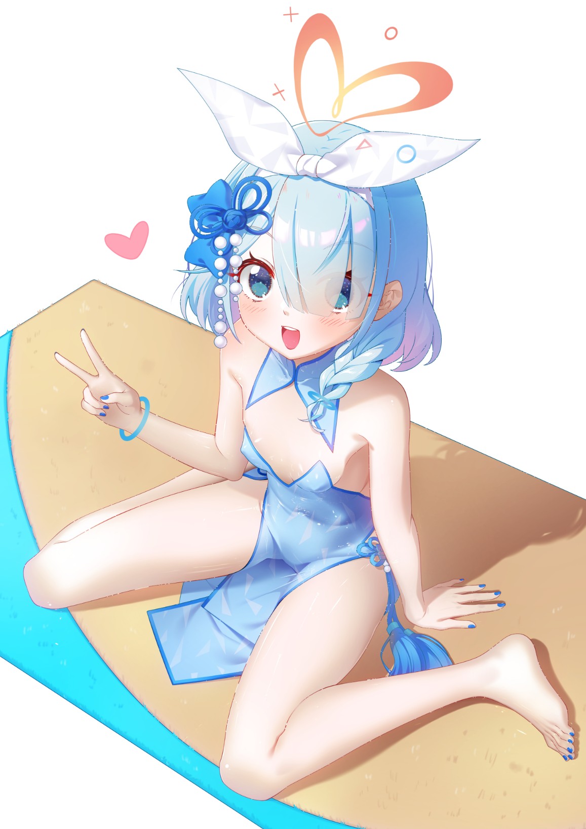 アロナ③