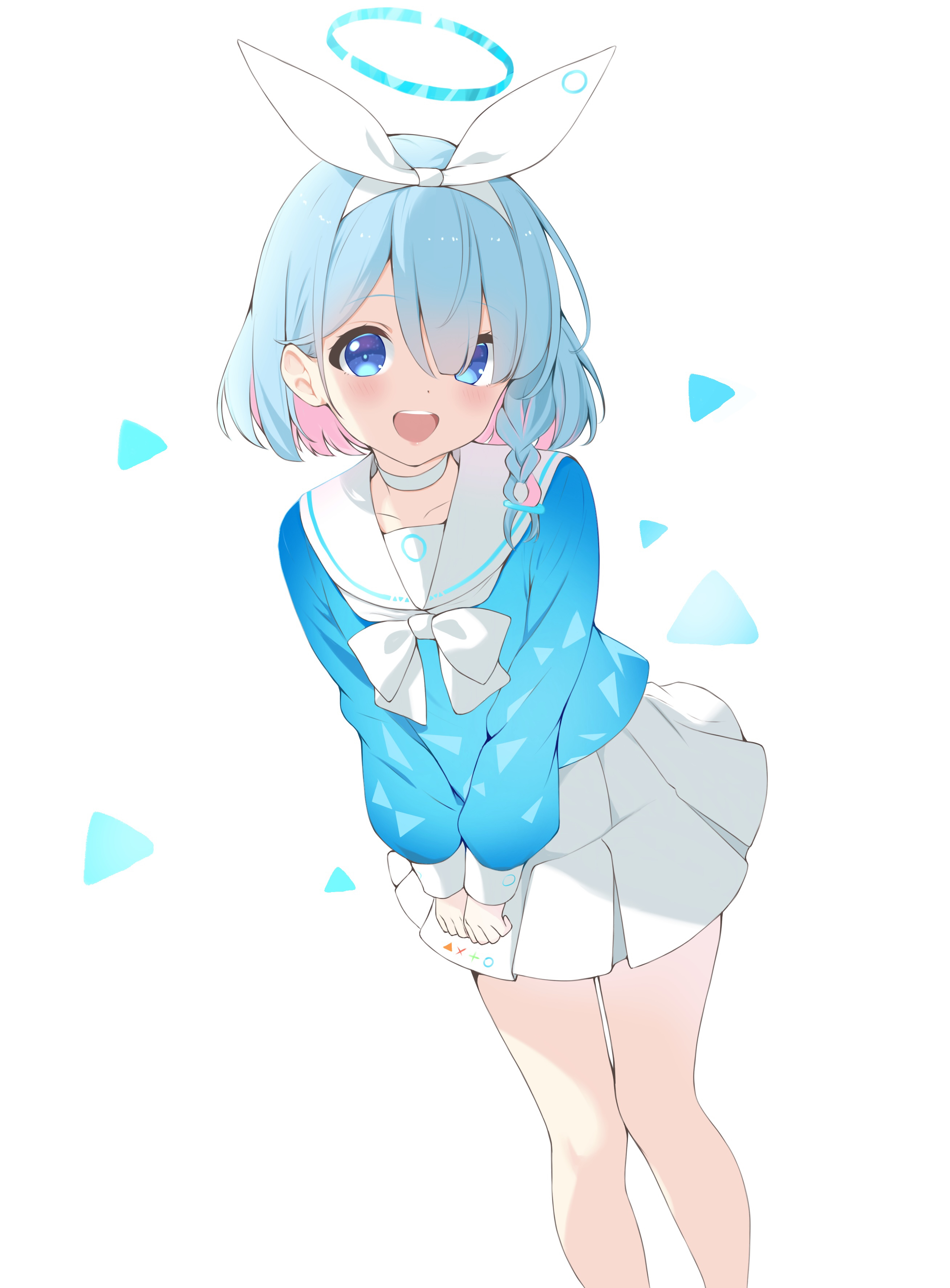 こんにちは、先生！