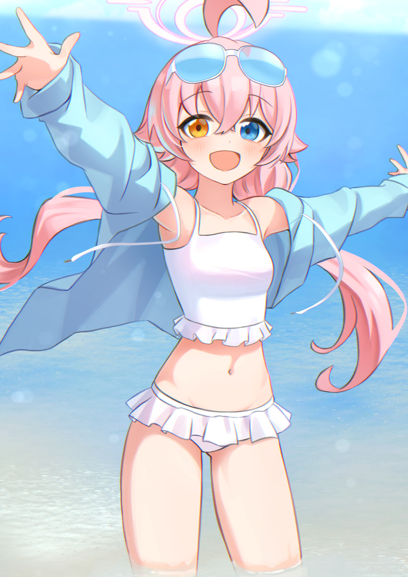ホシノ