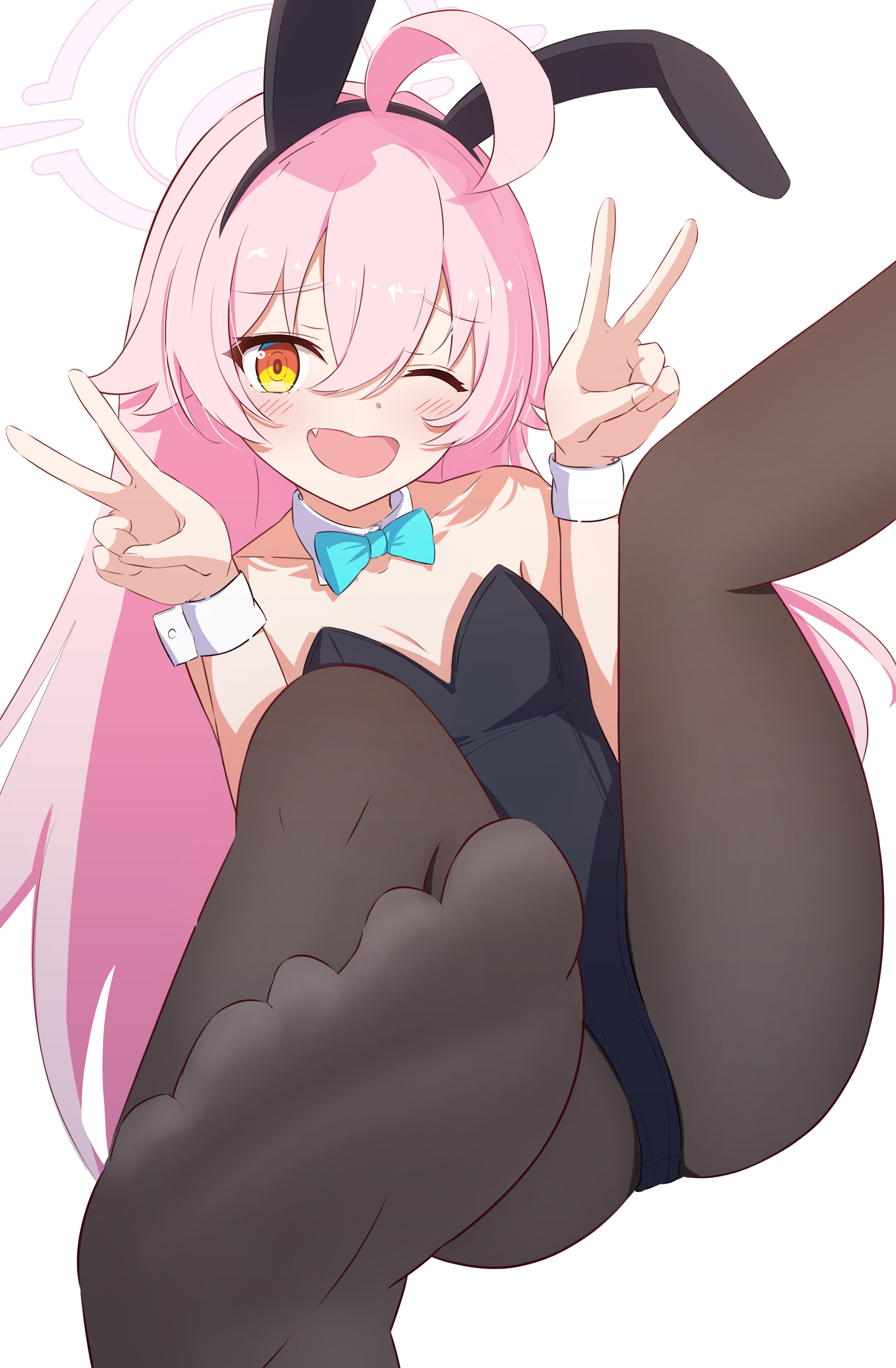 ホシノ(バニー)