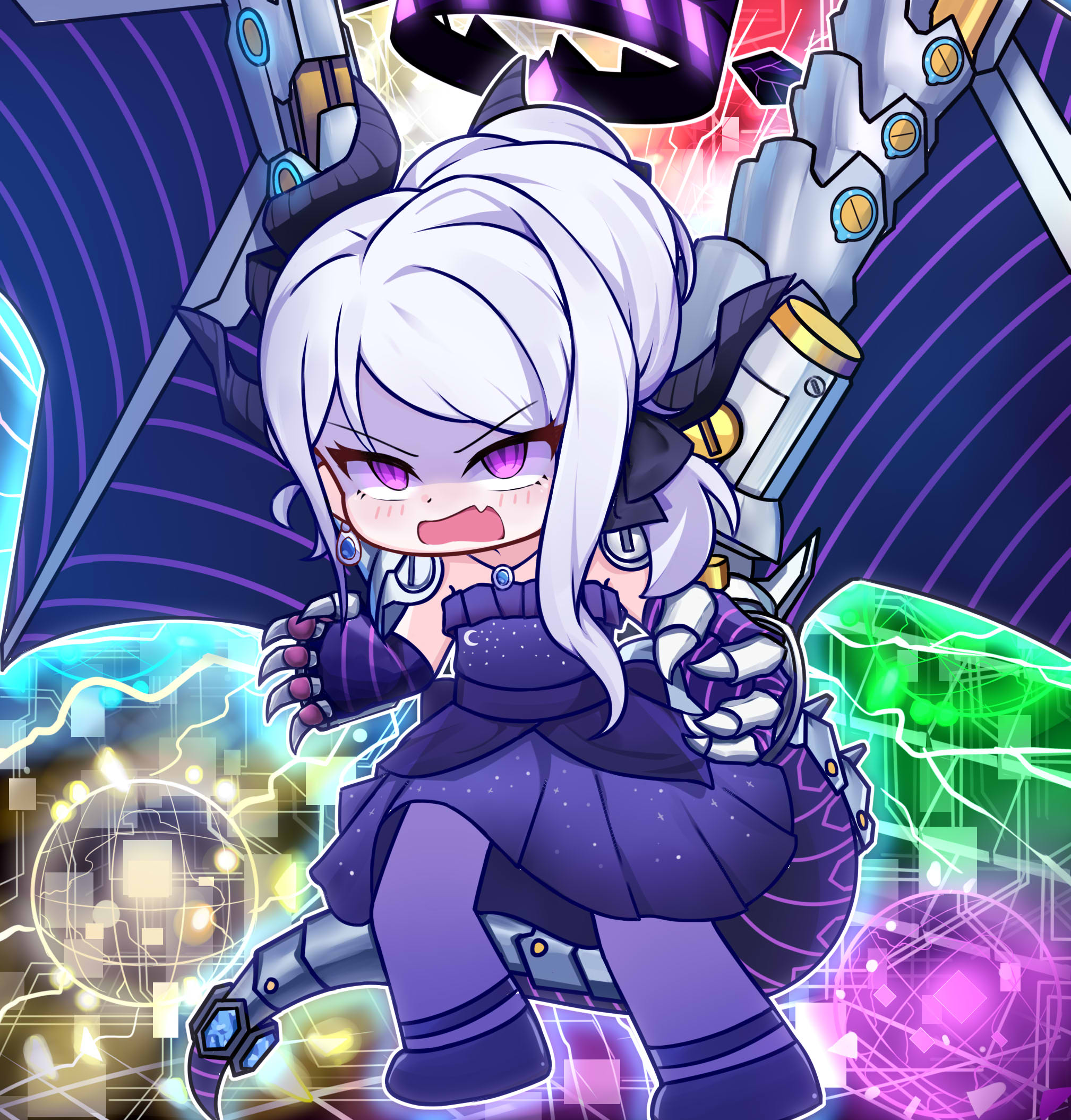 ファイアウォール・ドラゴン・シンギュラリティ
