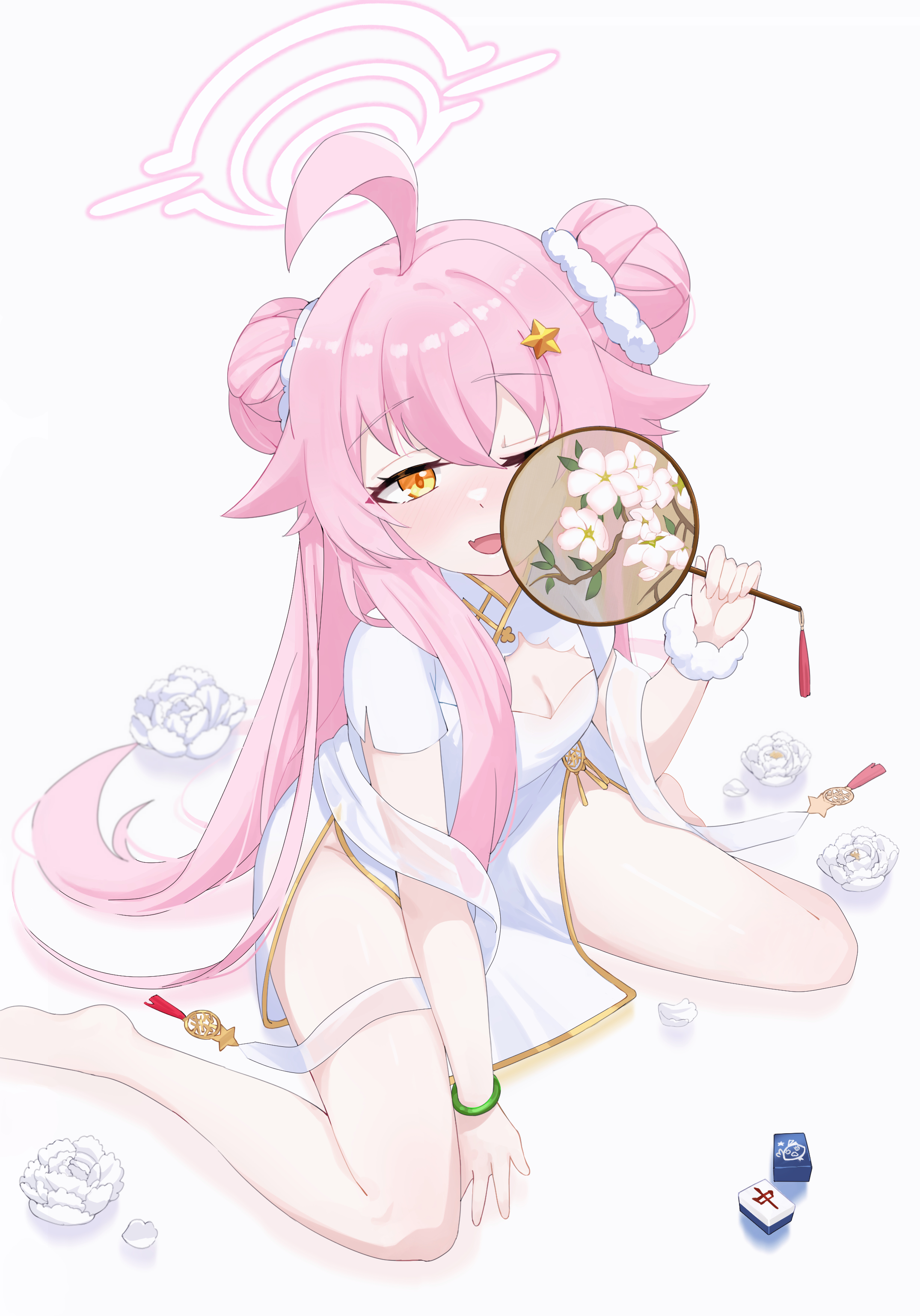 ホシノ