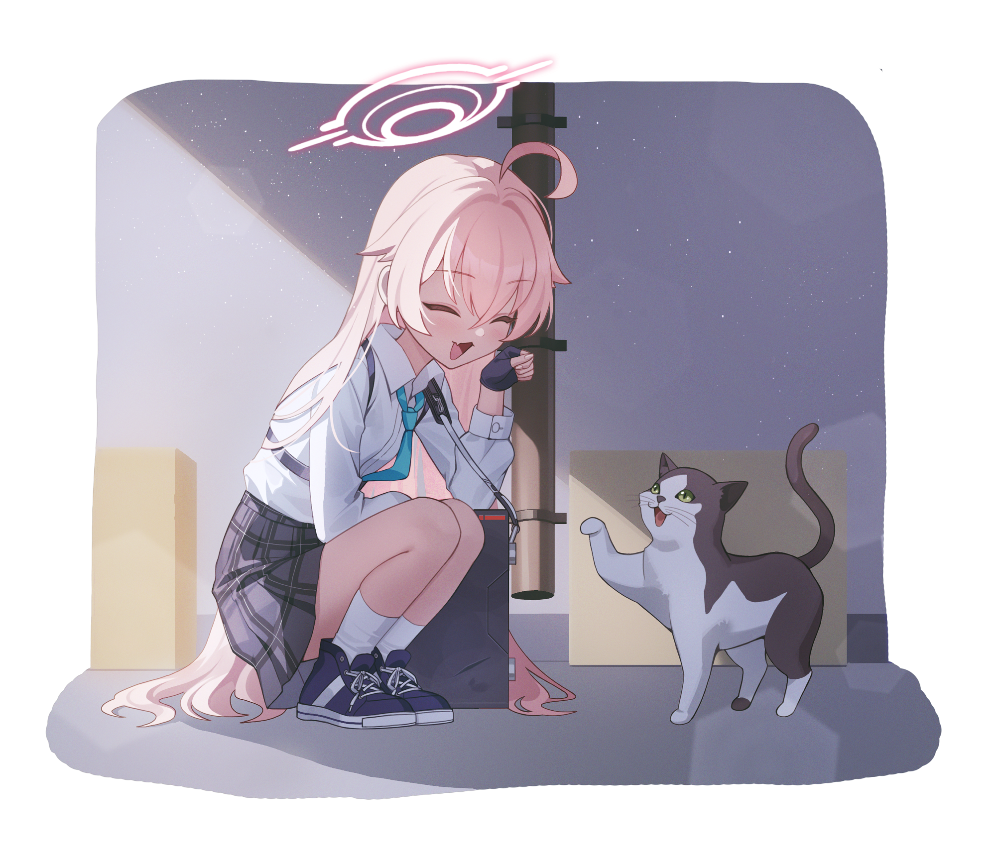 ホシノ