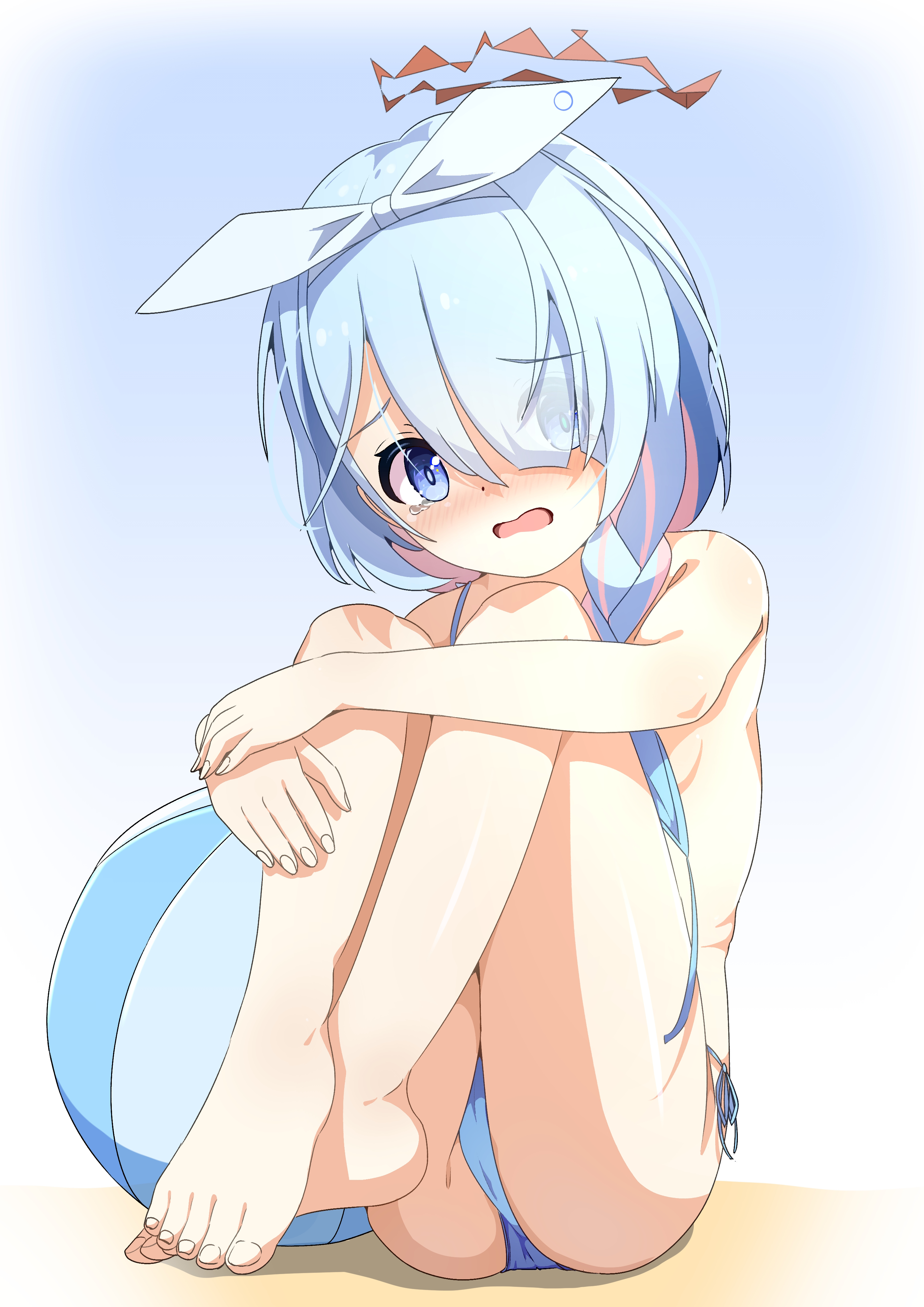アロナちゃん