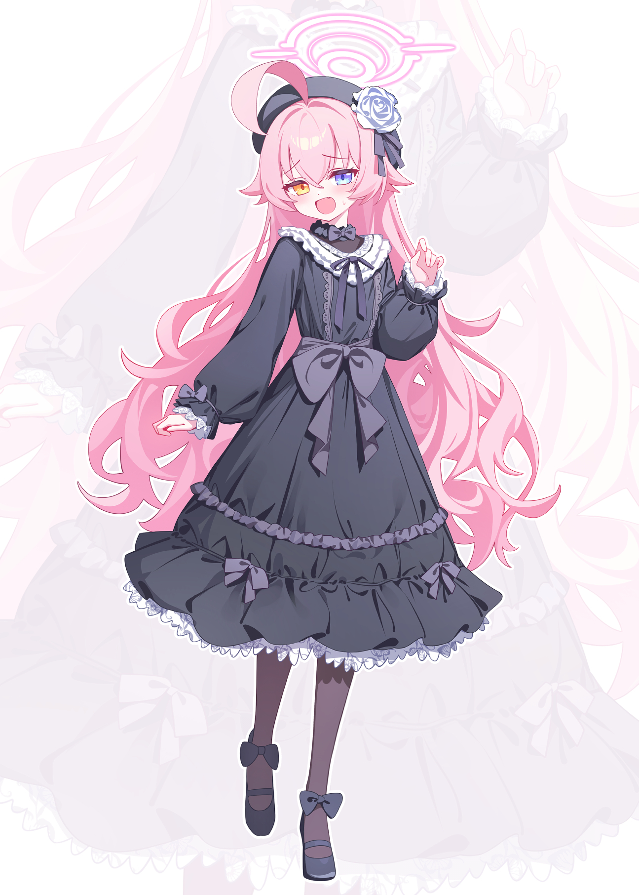 ❤
