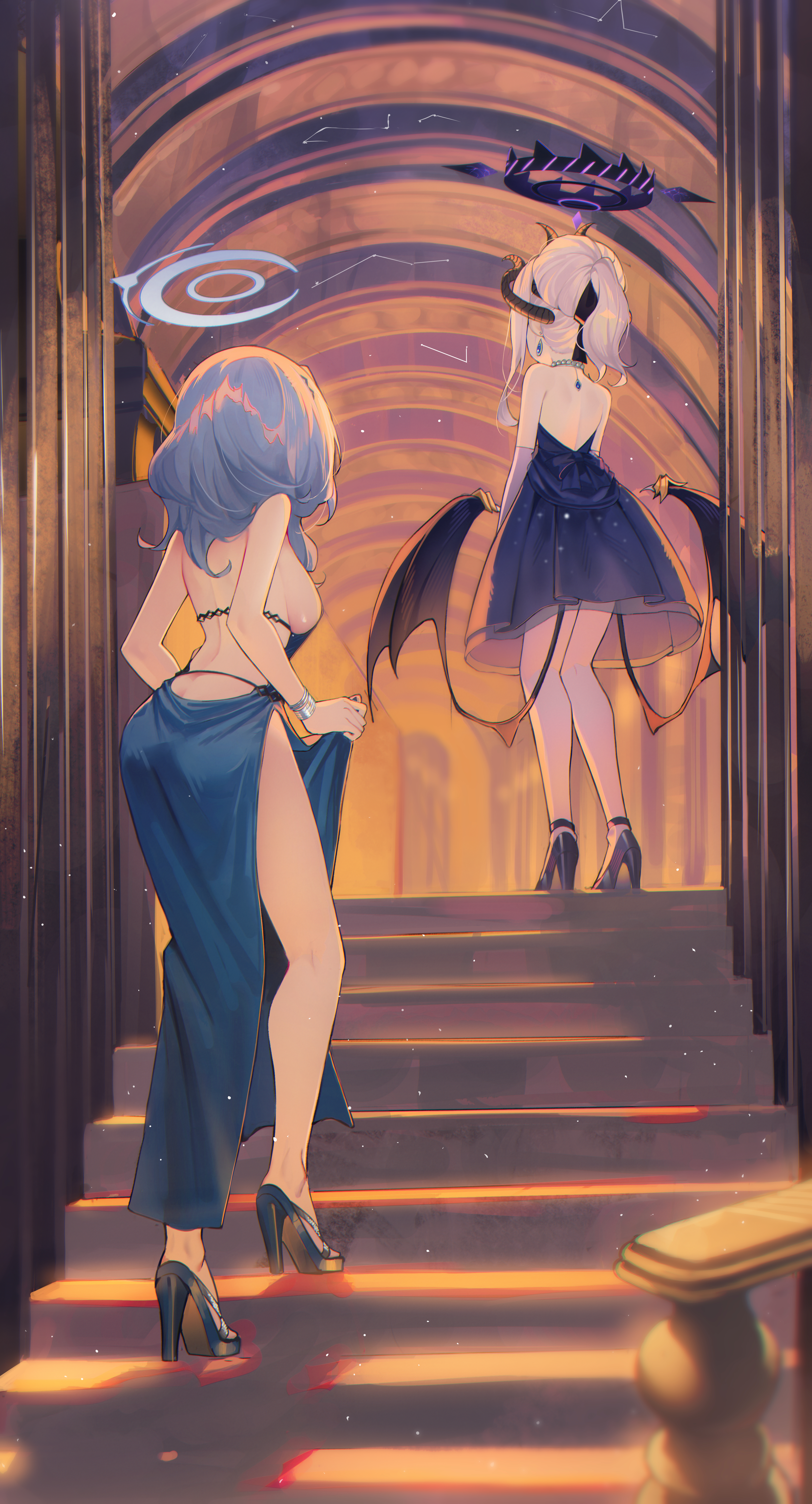 アコ/ヒナ