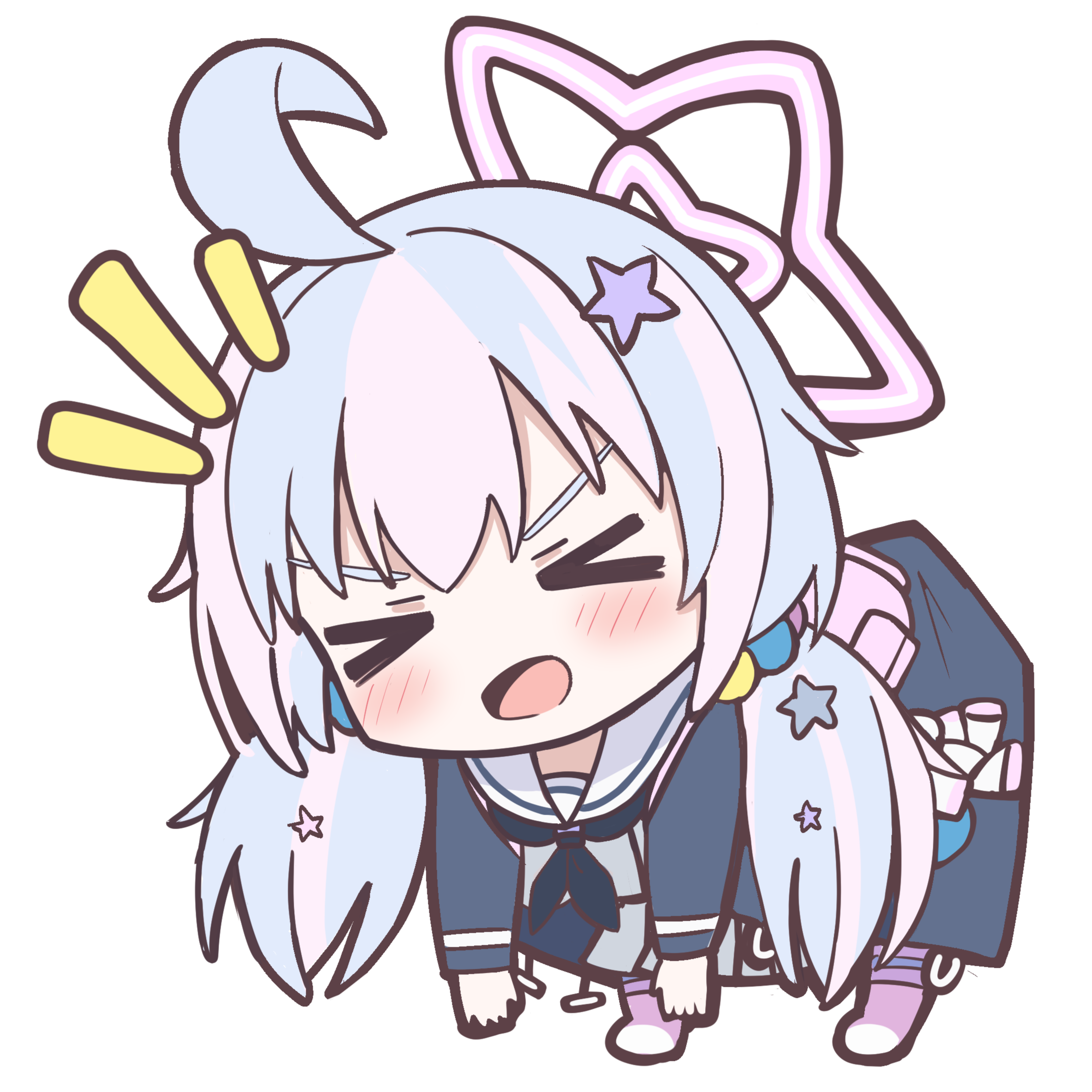 かわいいね宇沢