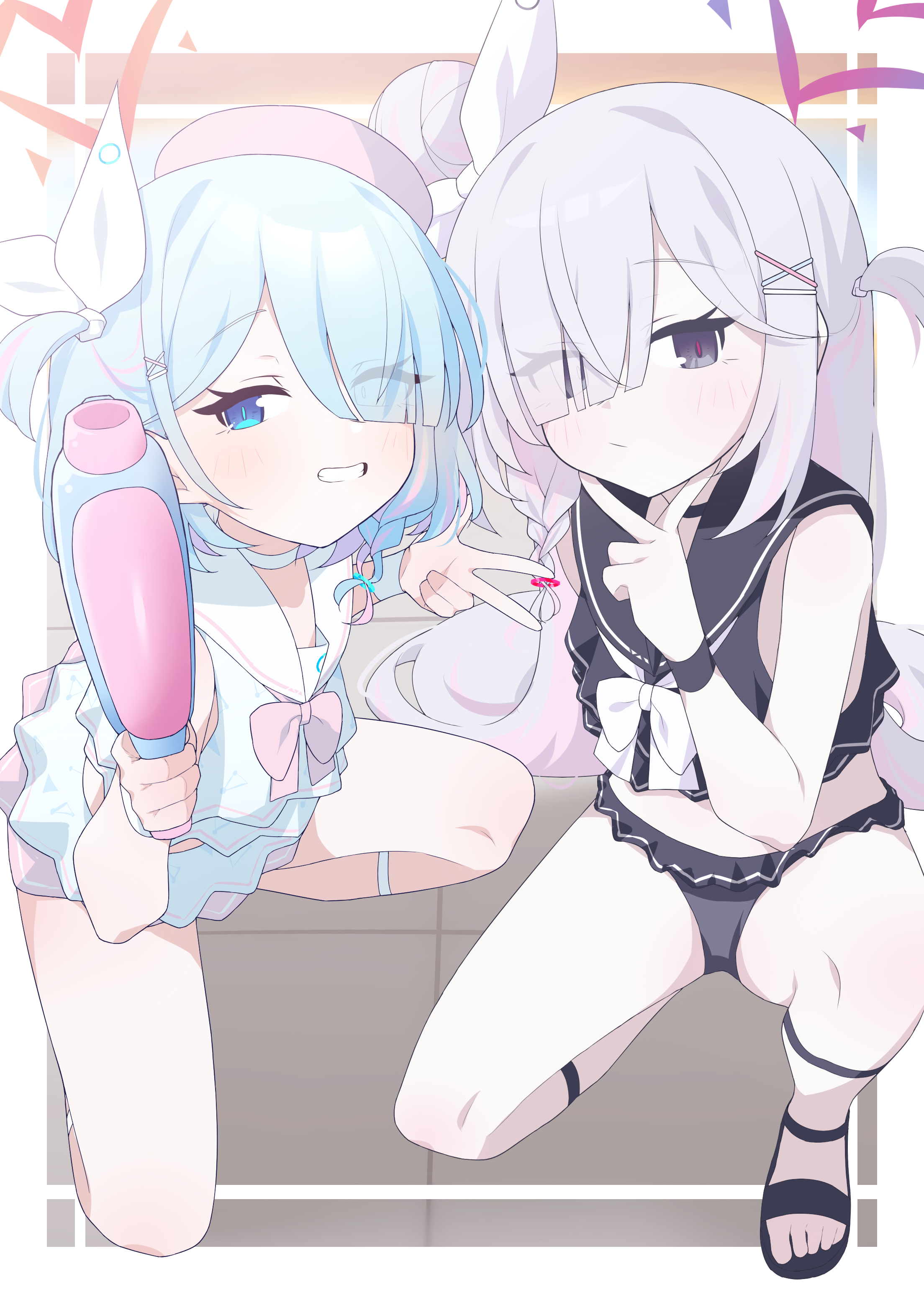 アロナ&プラナ