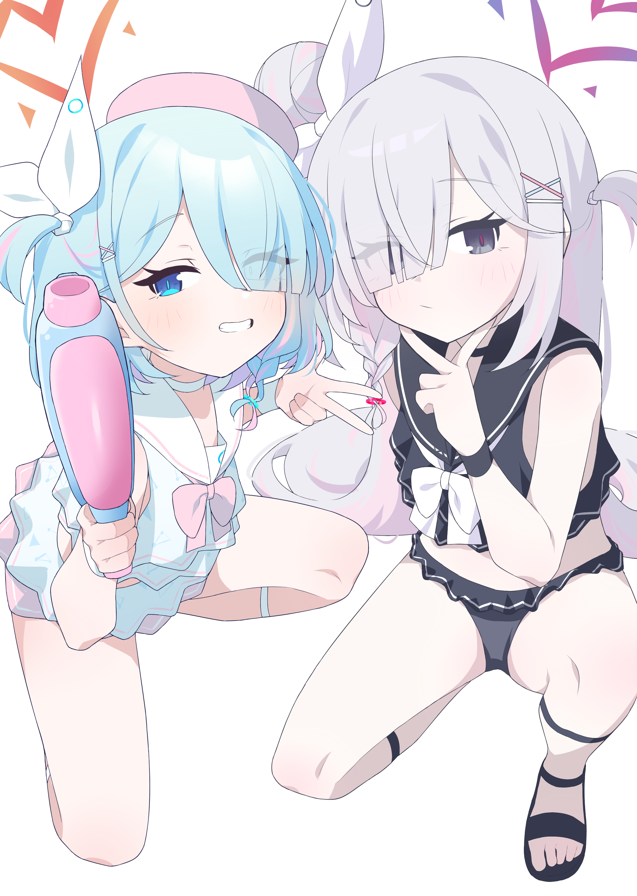 アロナ&プラナ