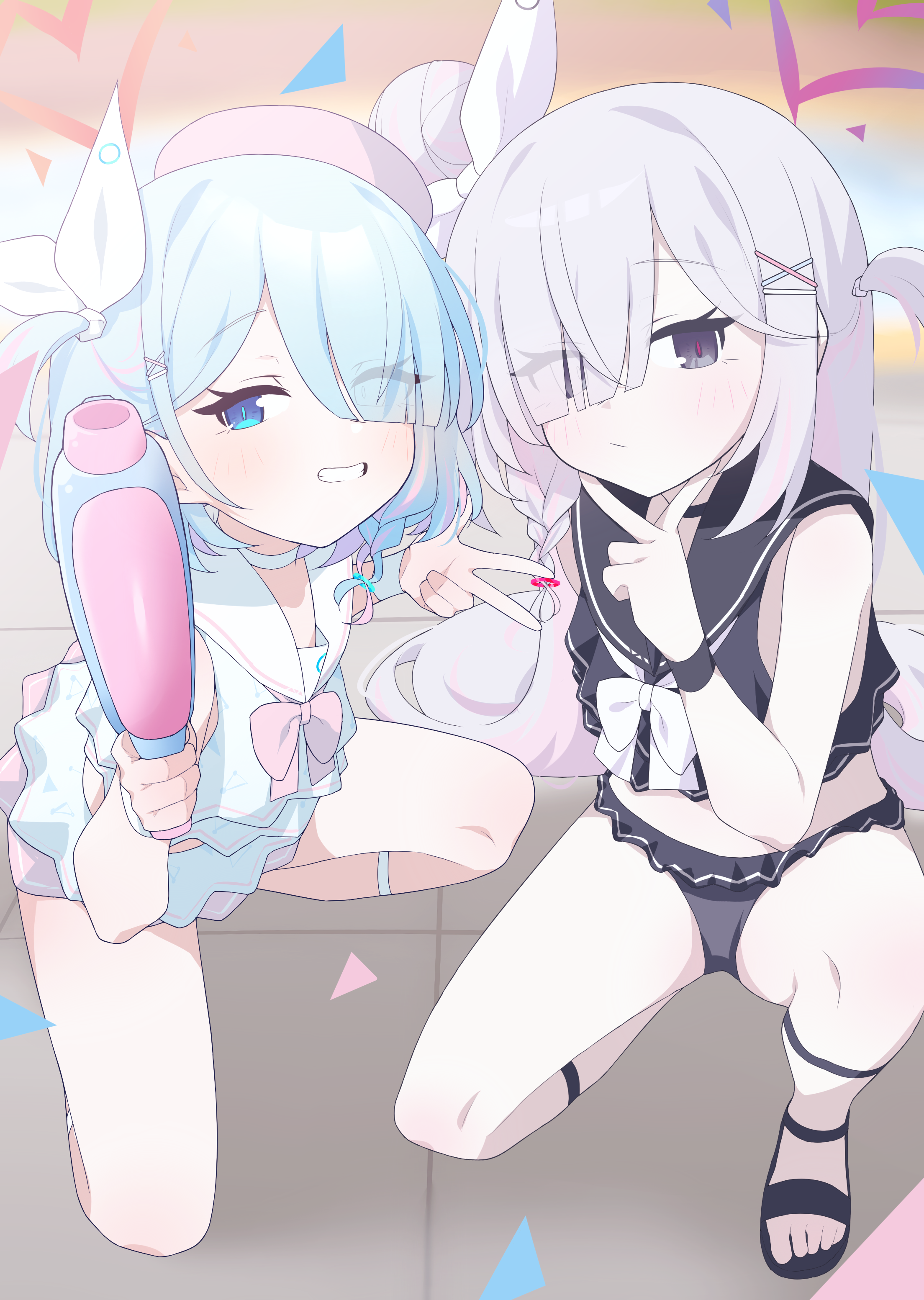 アロナ&プラナ