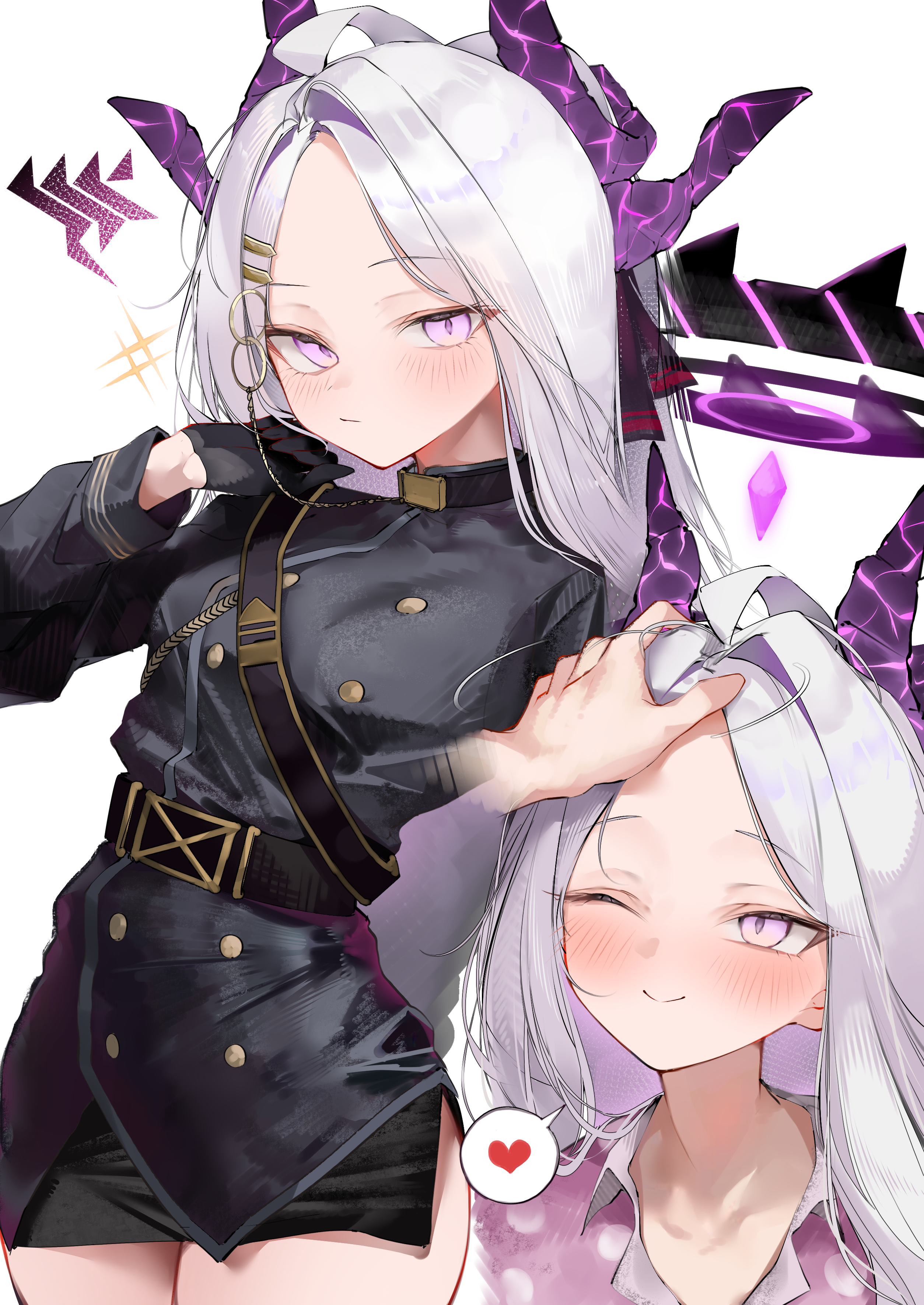 ヒナ