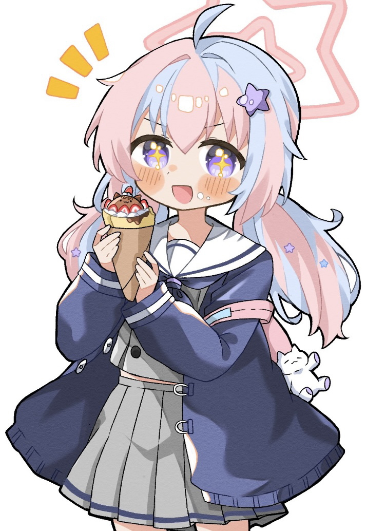 宇沢レイサ🌟