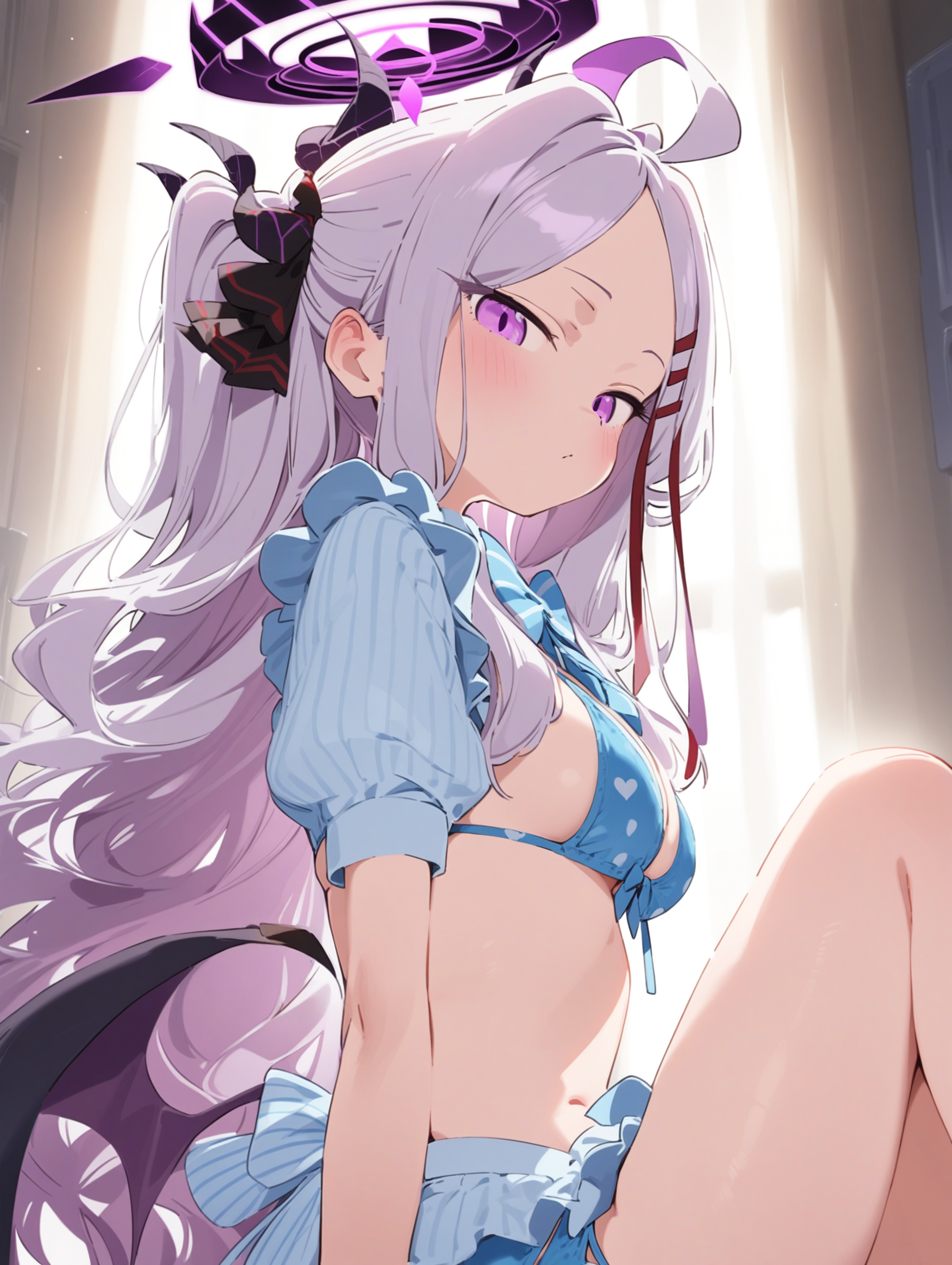 空崎ヒナ