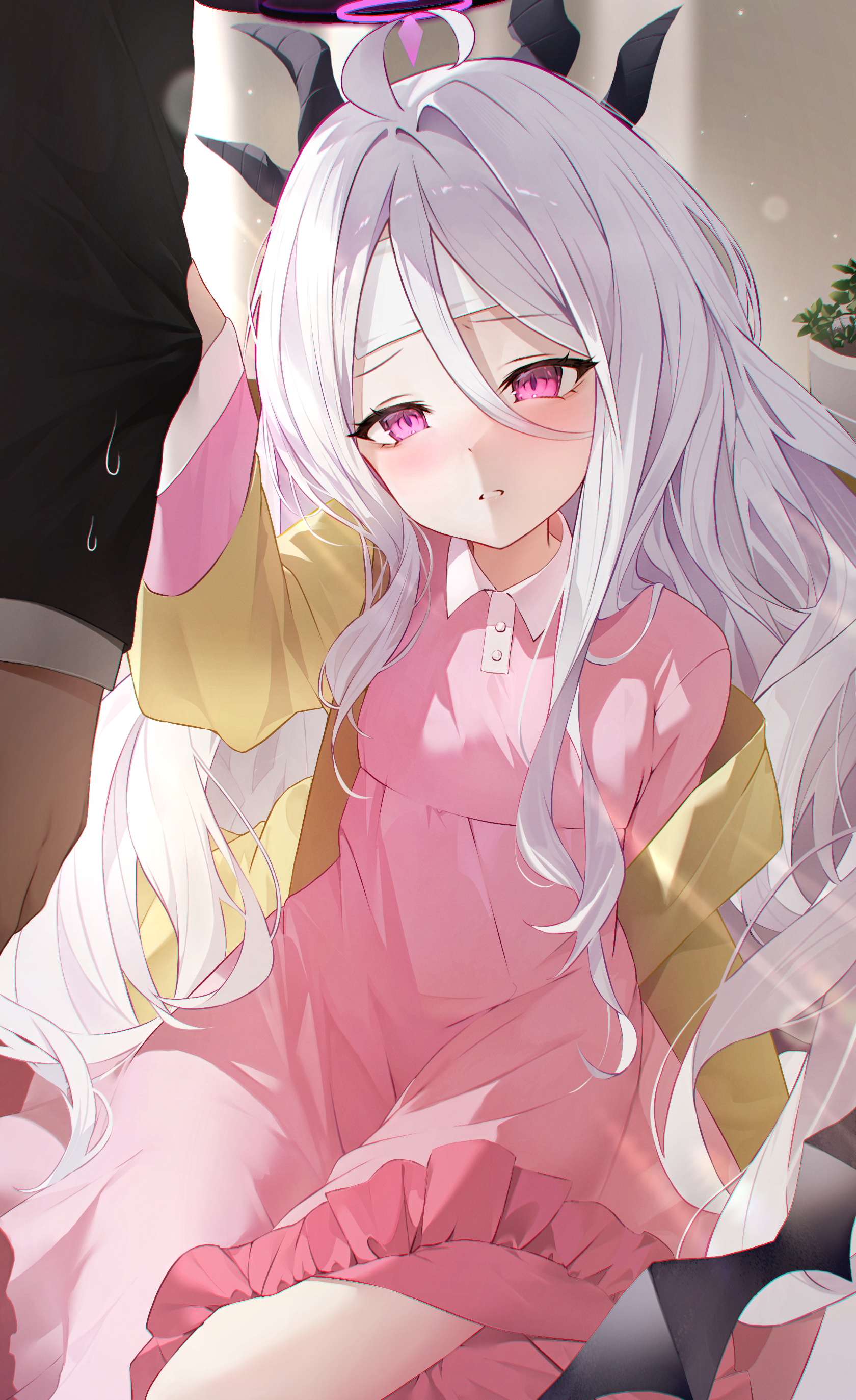ヒナ