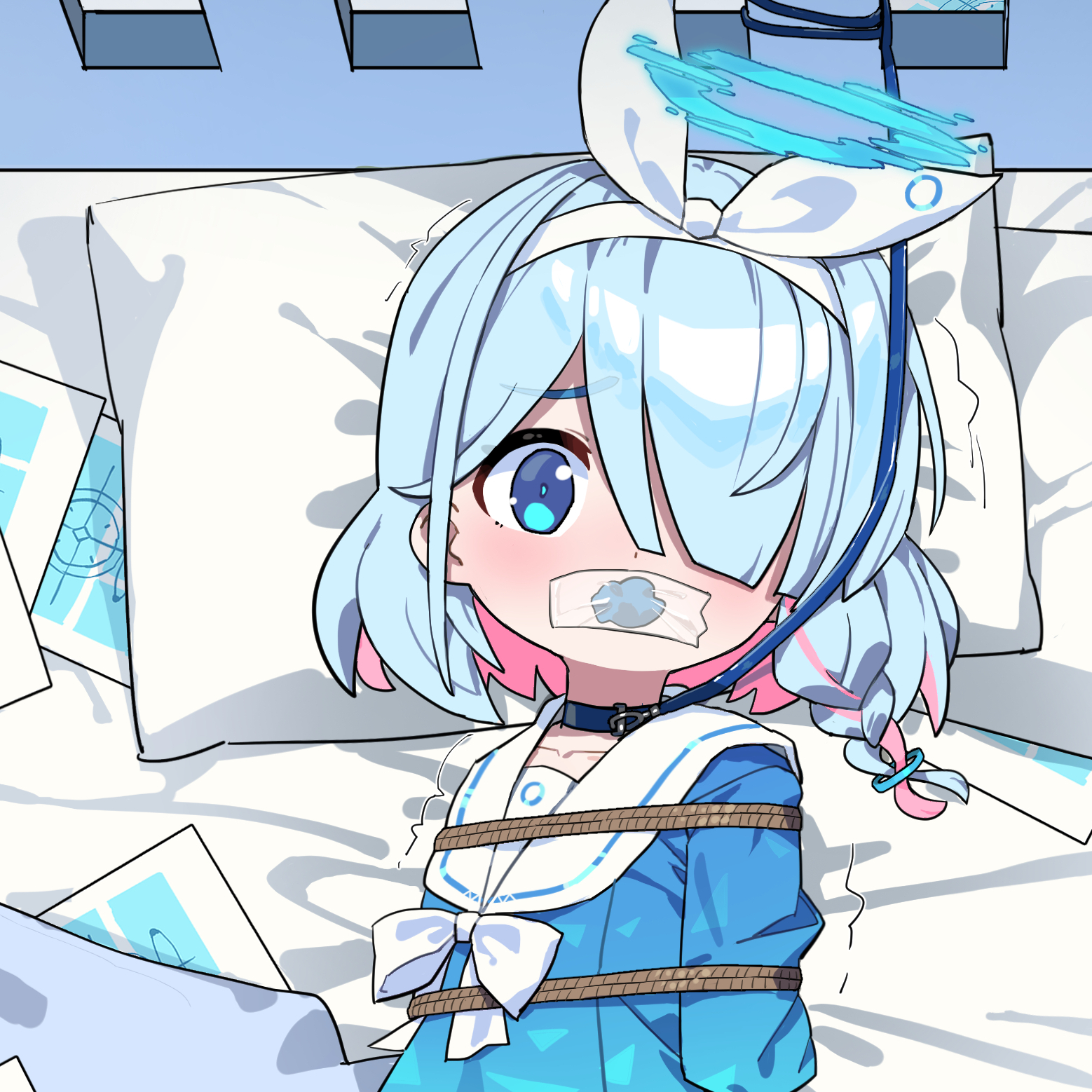 委托展示