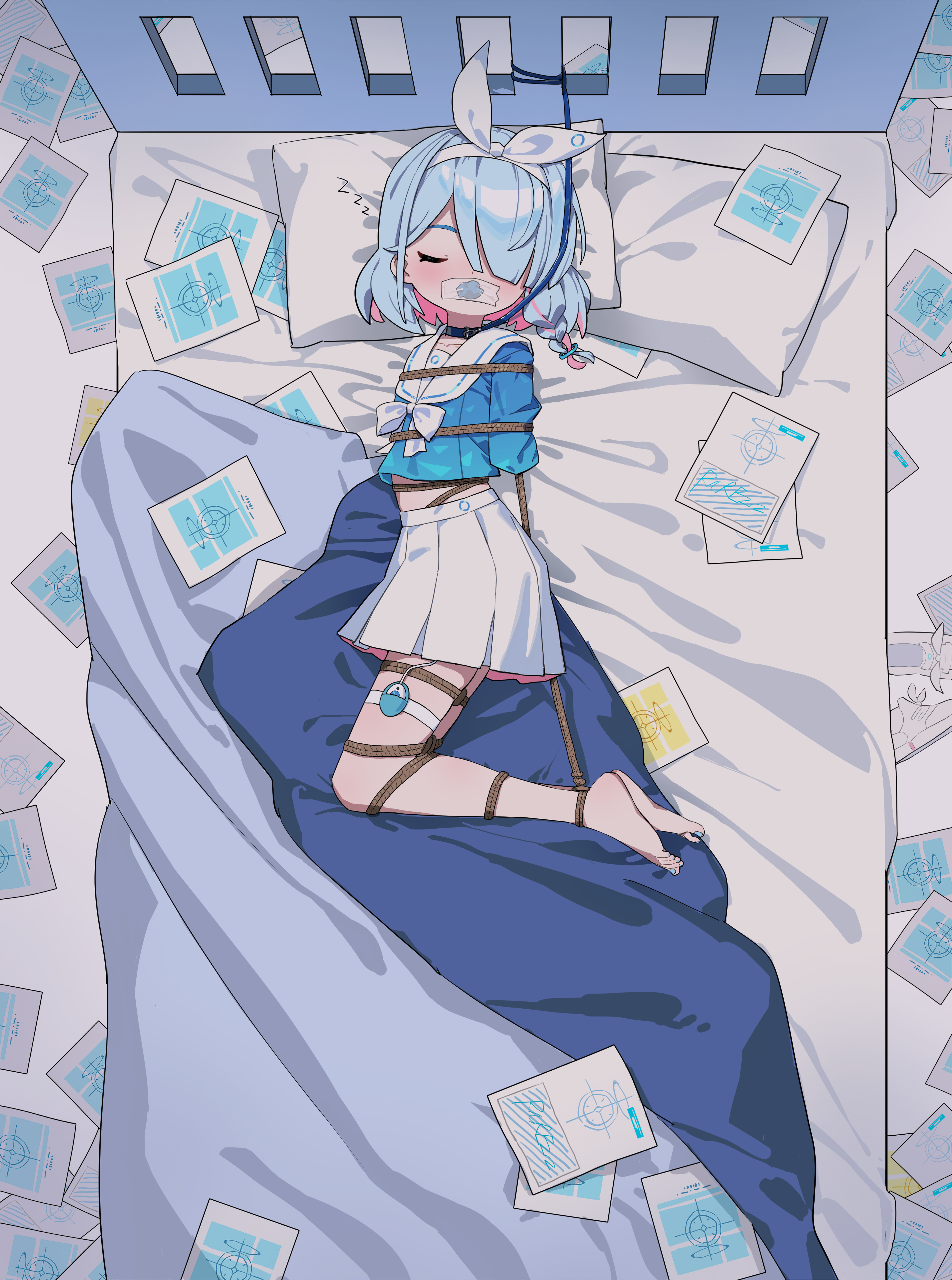 委托展示