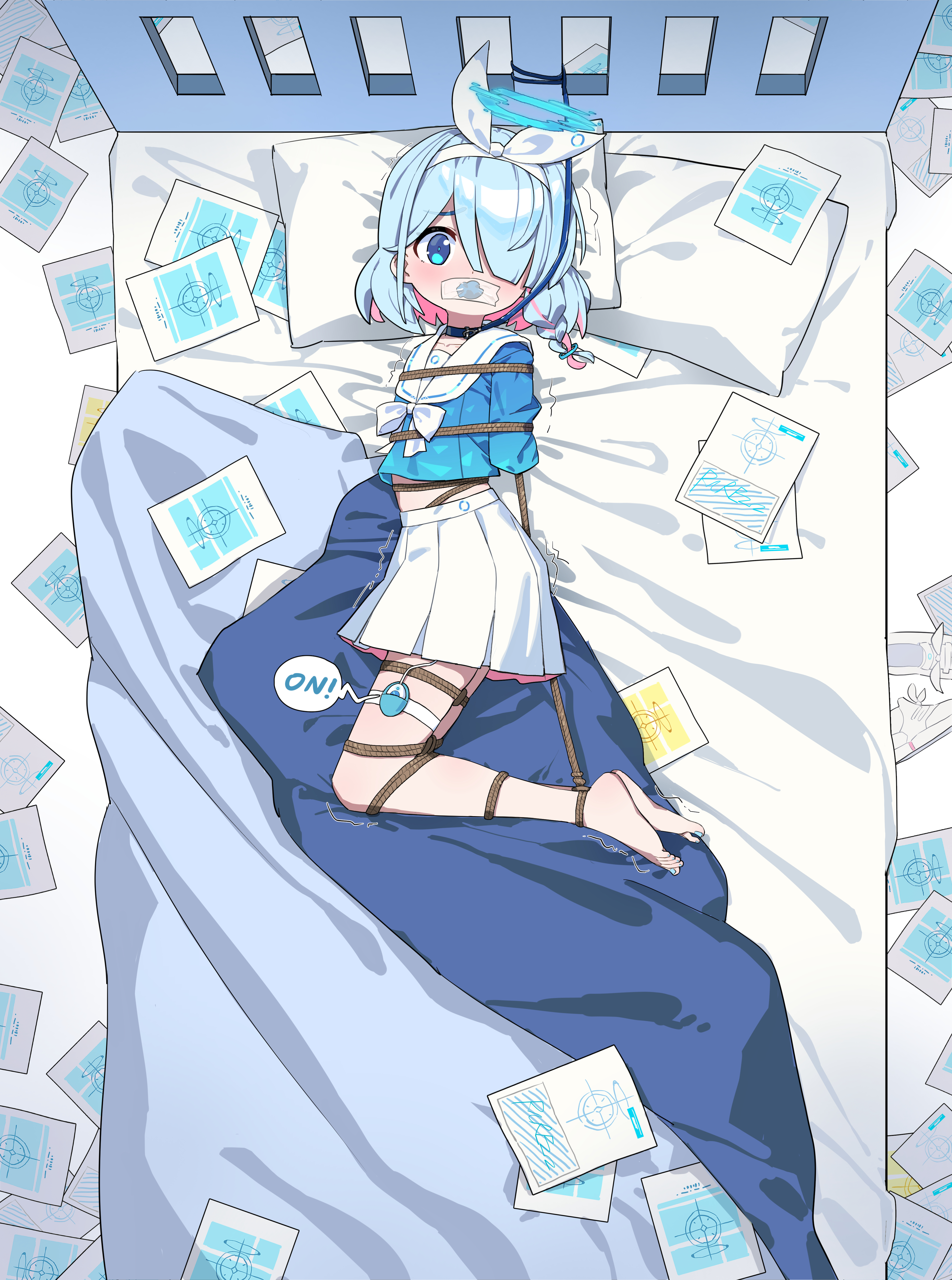 委托展示