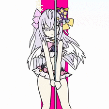 動いてるはずの白洲アズサ