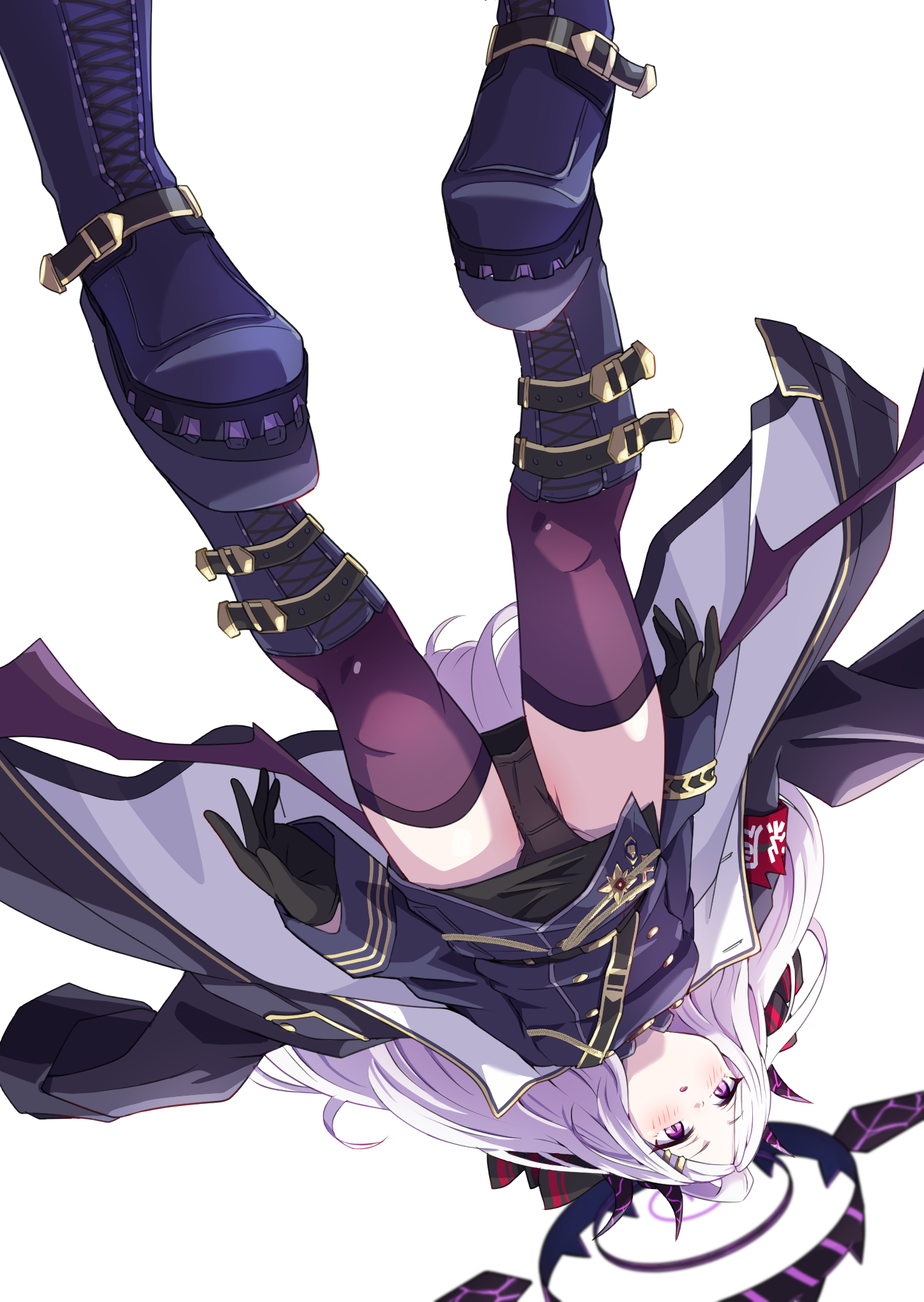ブルアカ　ヒナ