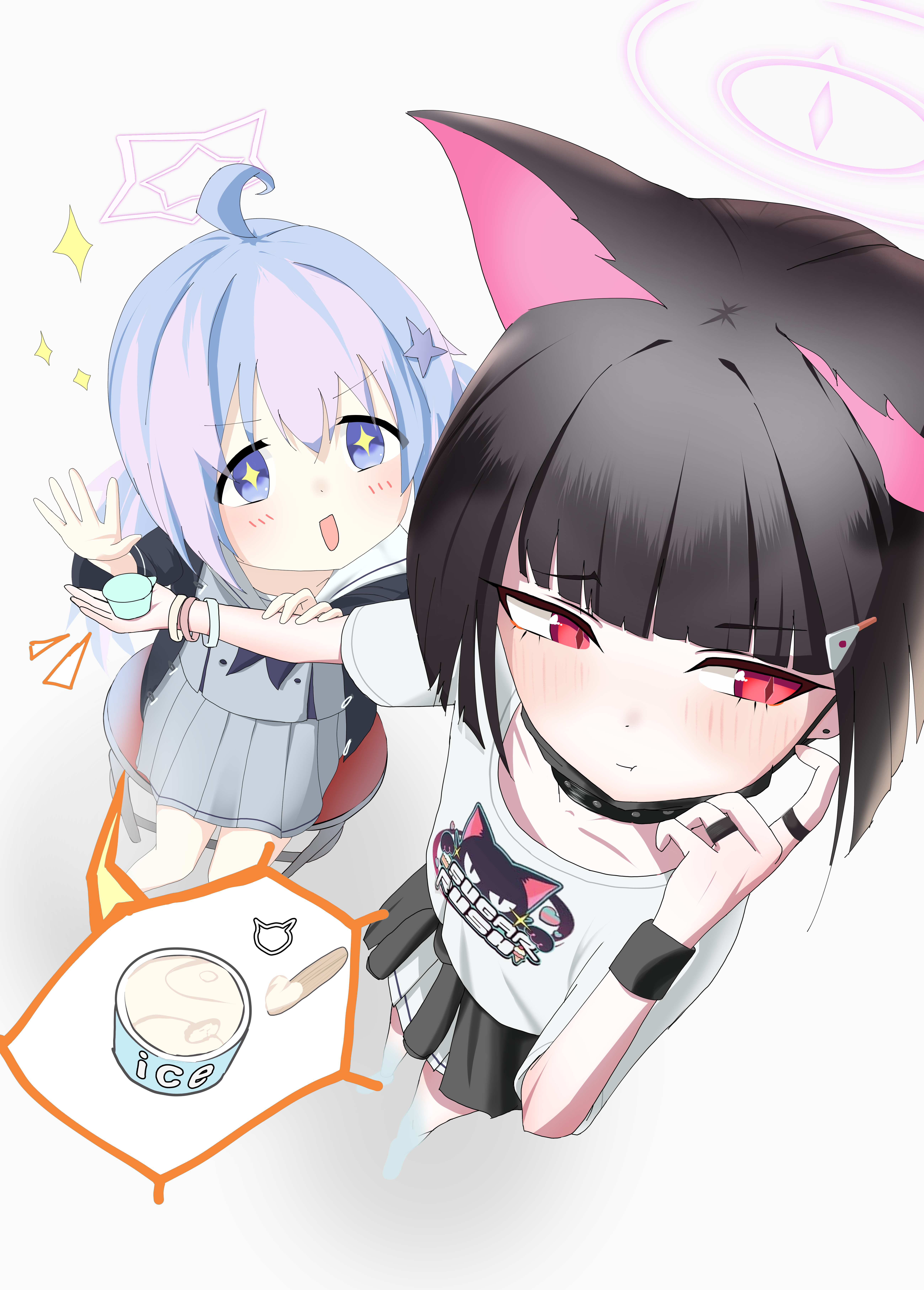カズレイサ