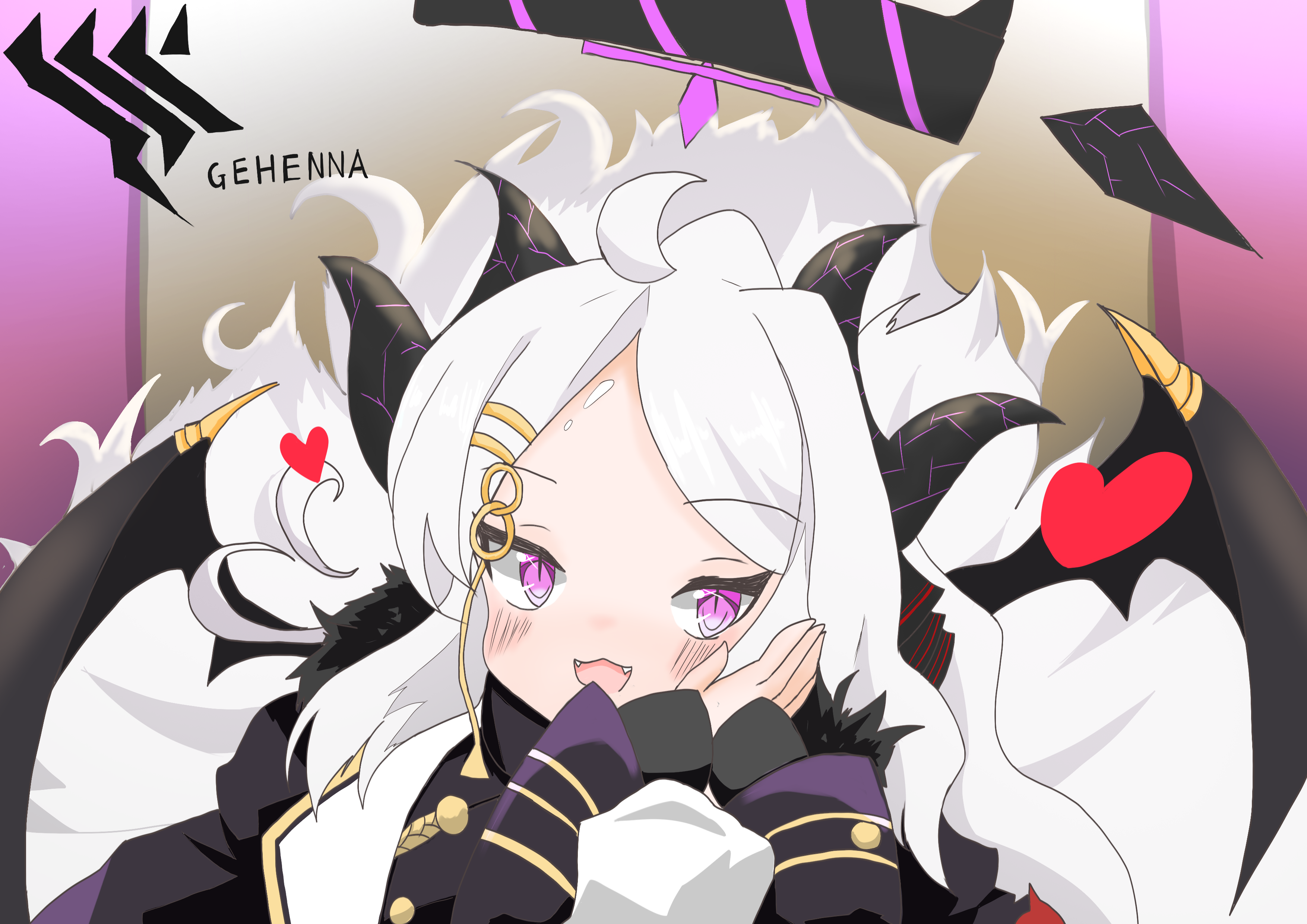先生♡