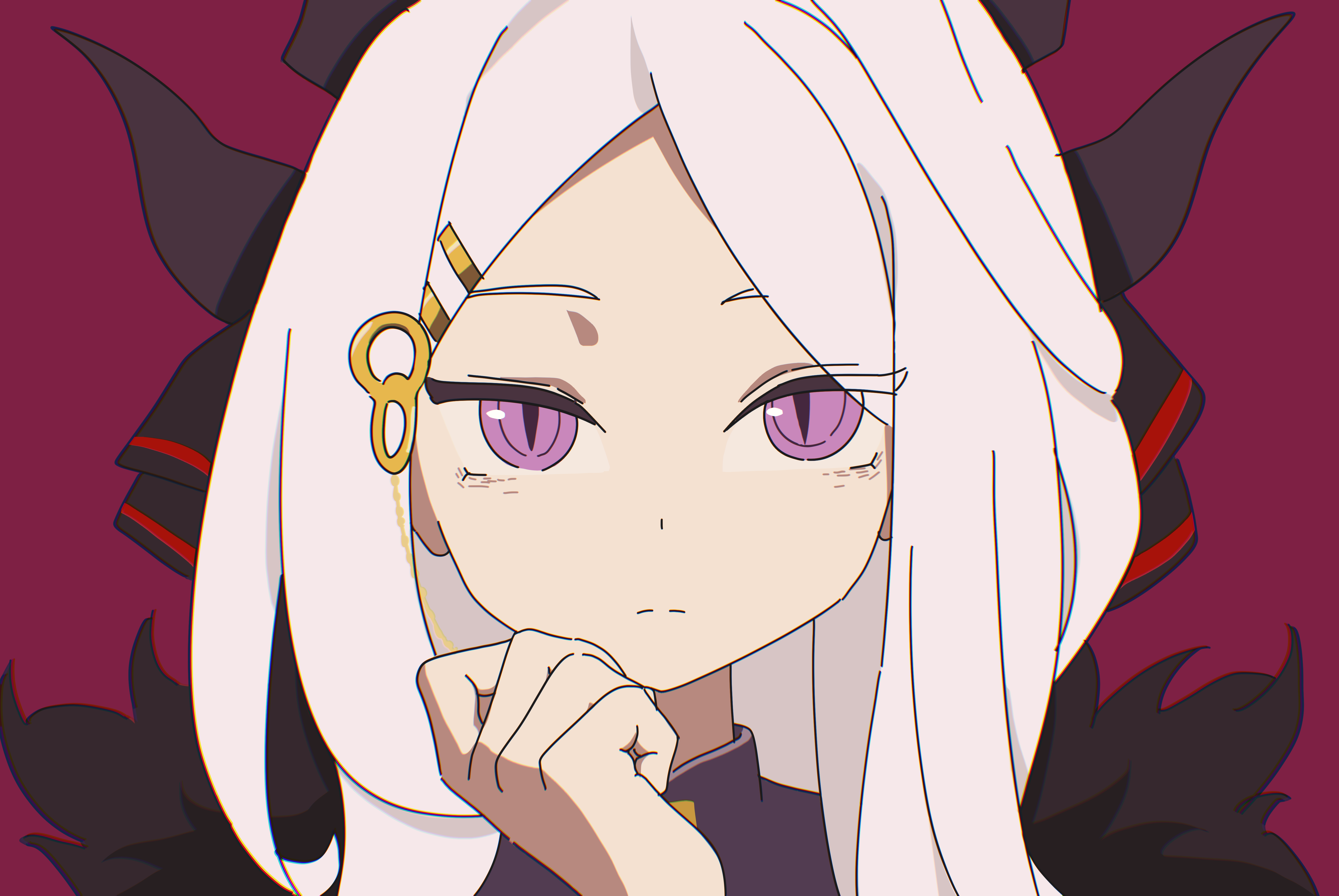 先生のこと好きになっちゃうヒナちゃん