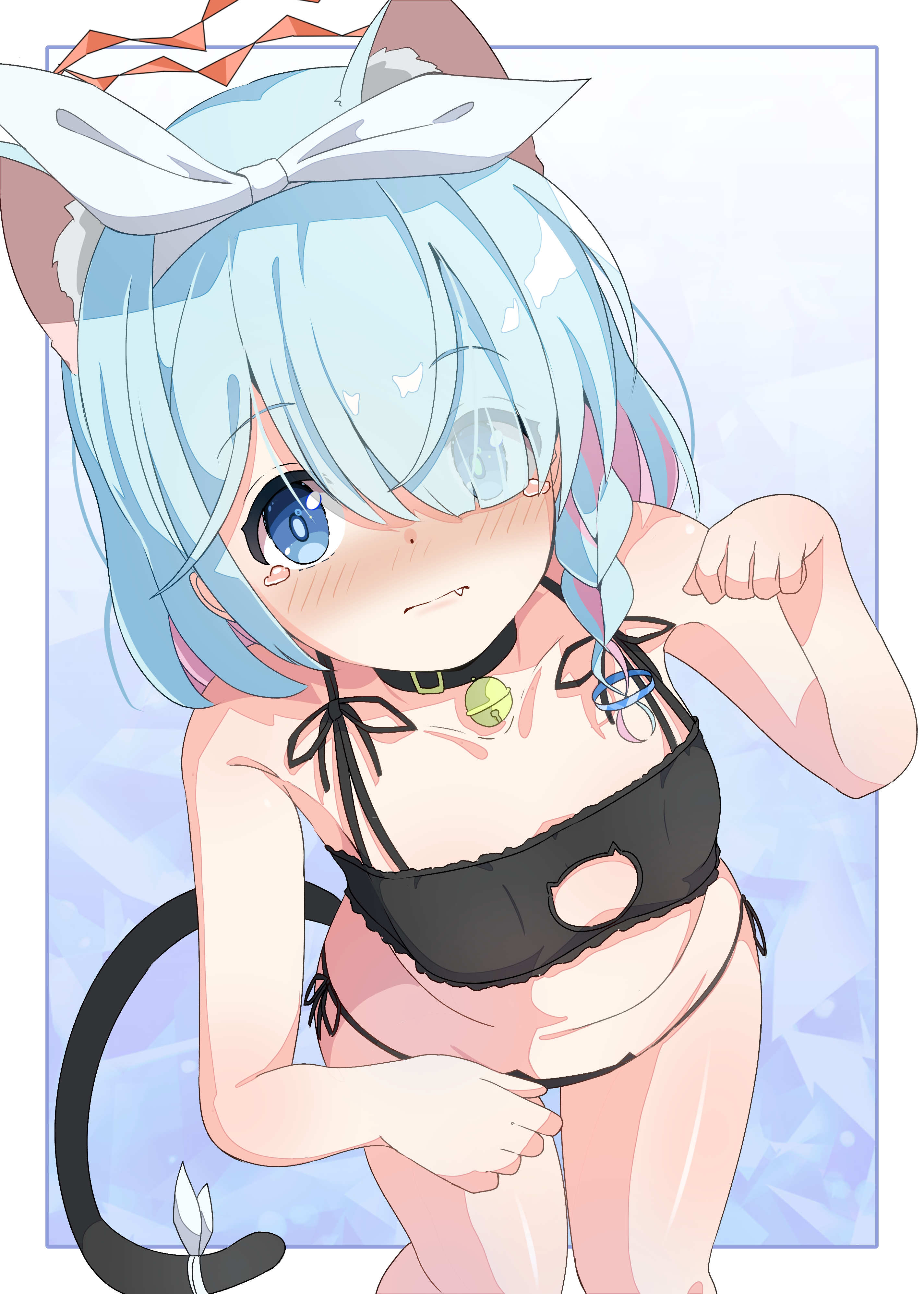 アロナちゃん