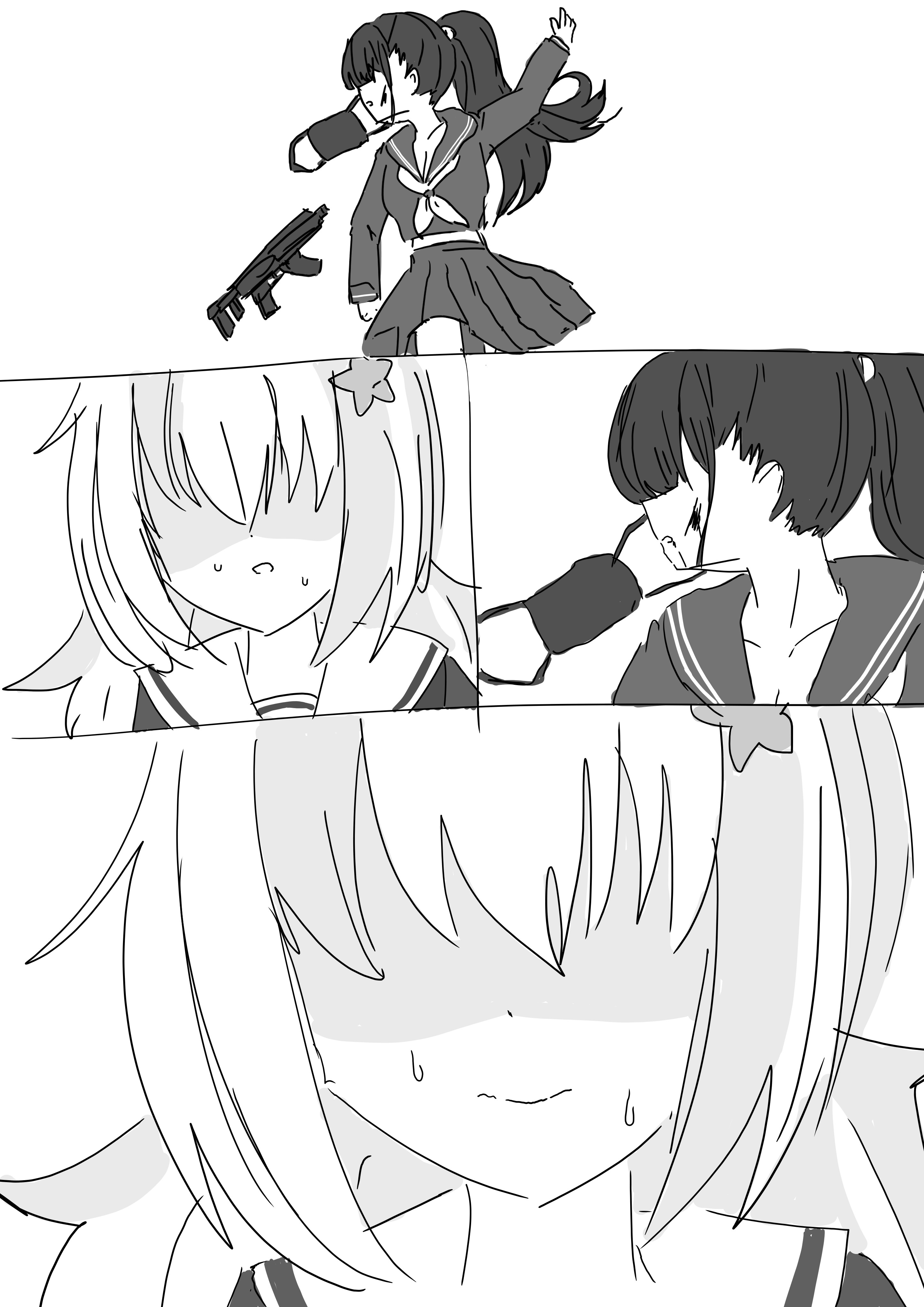 拗らせレイサ