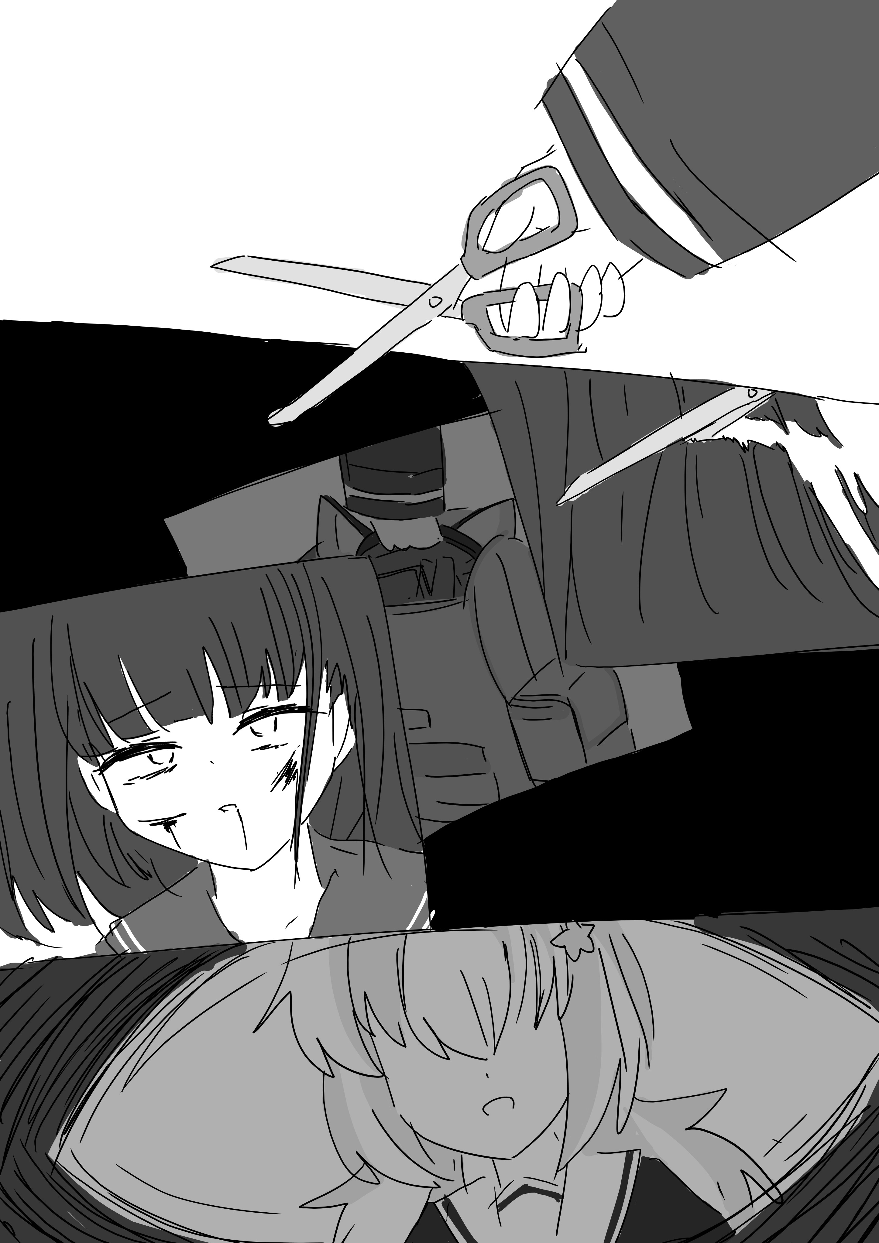 拗らせレイサ