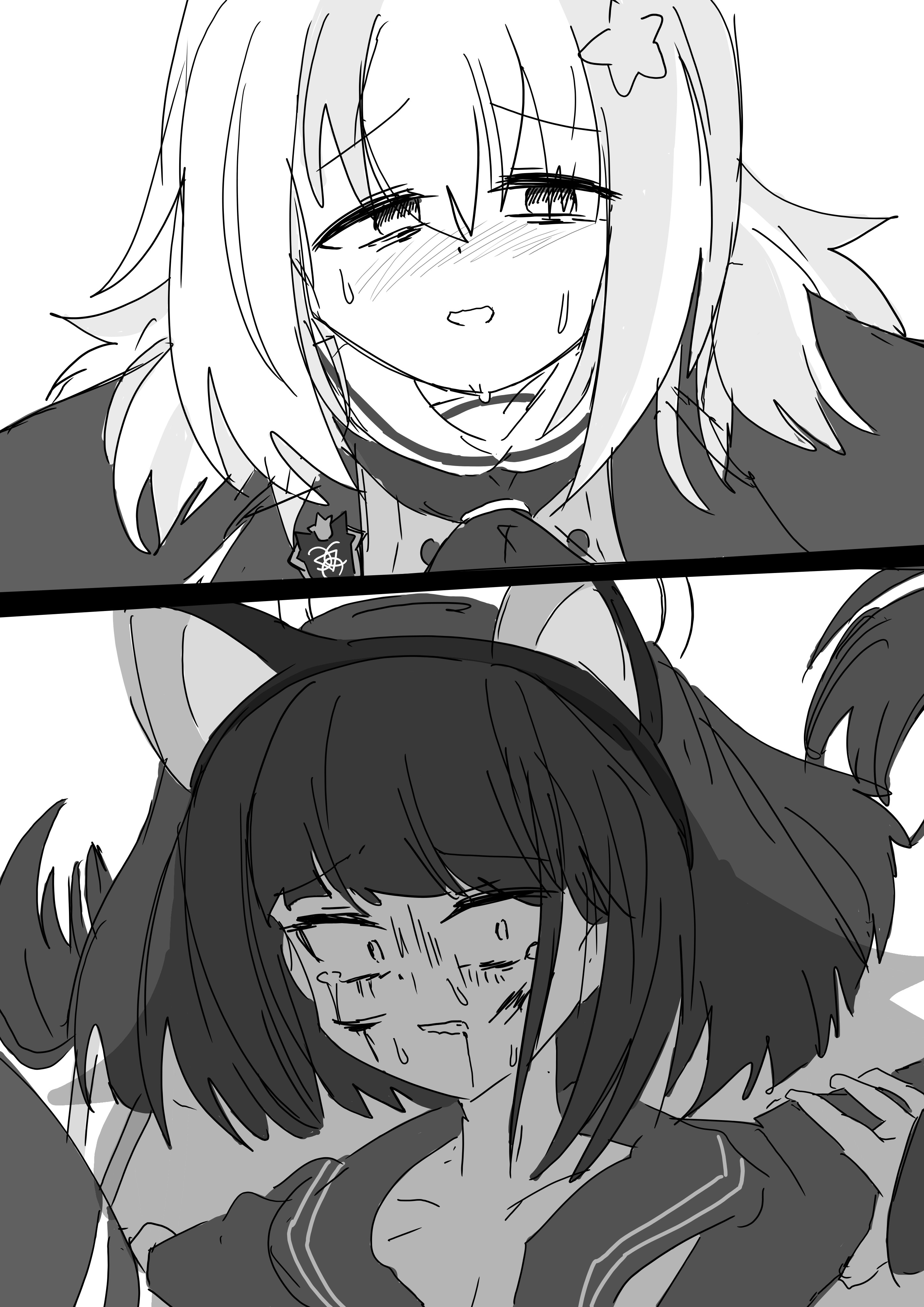 拗らせレイサ