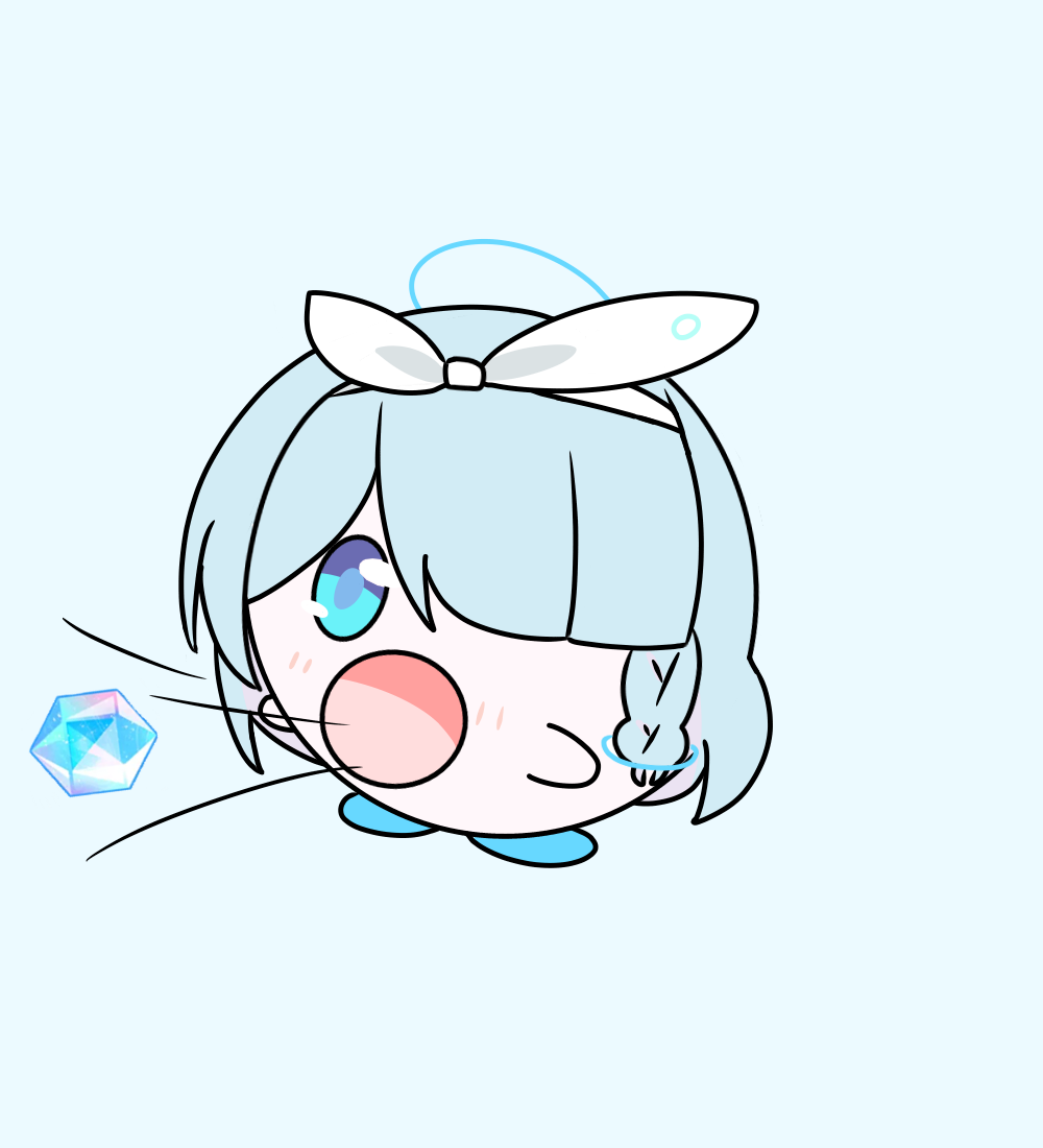 컵이