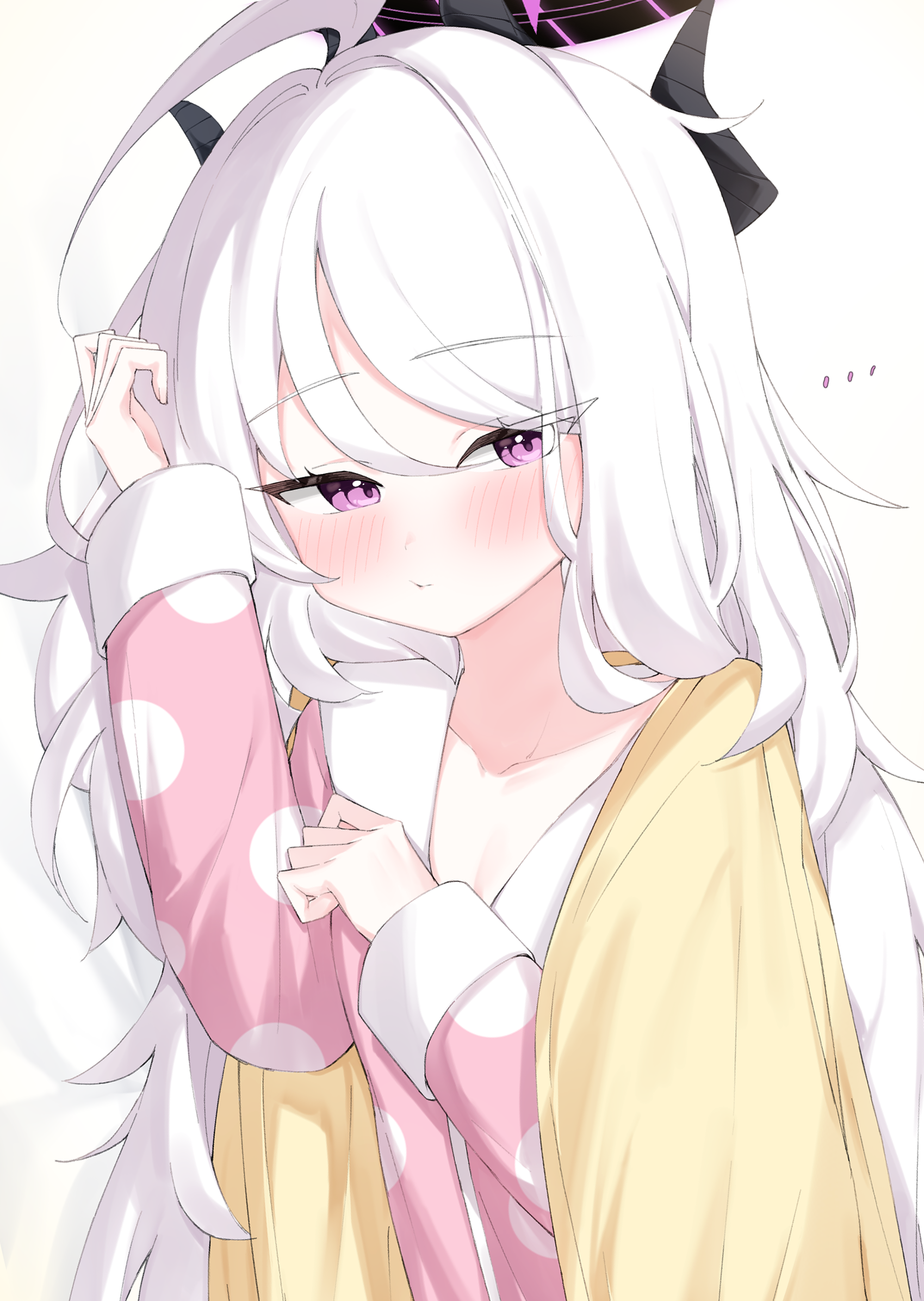 ヒナ