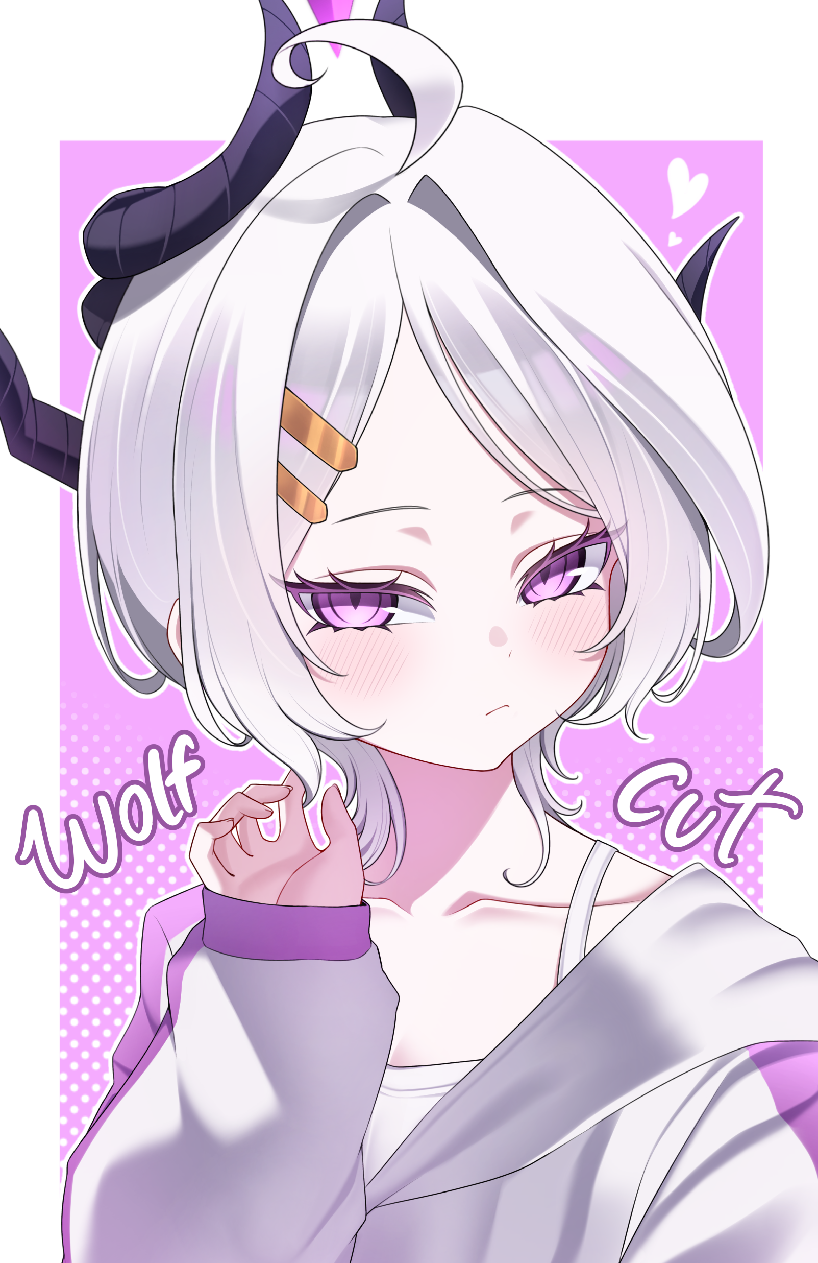 💜