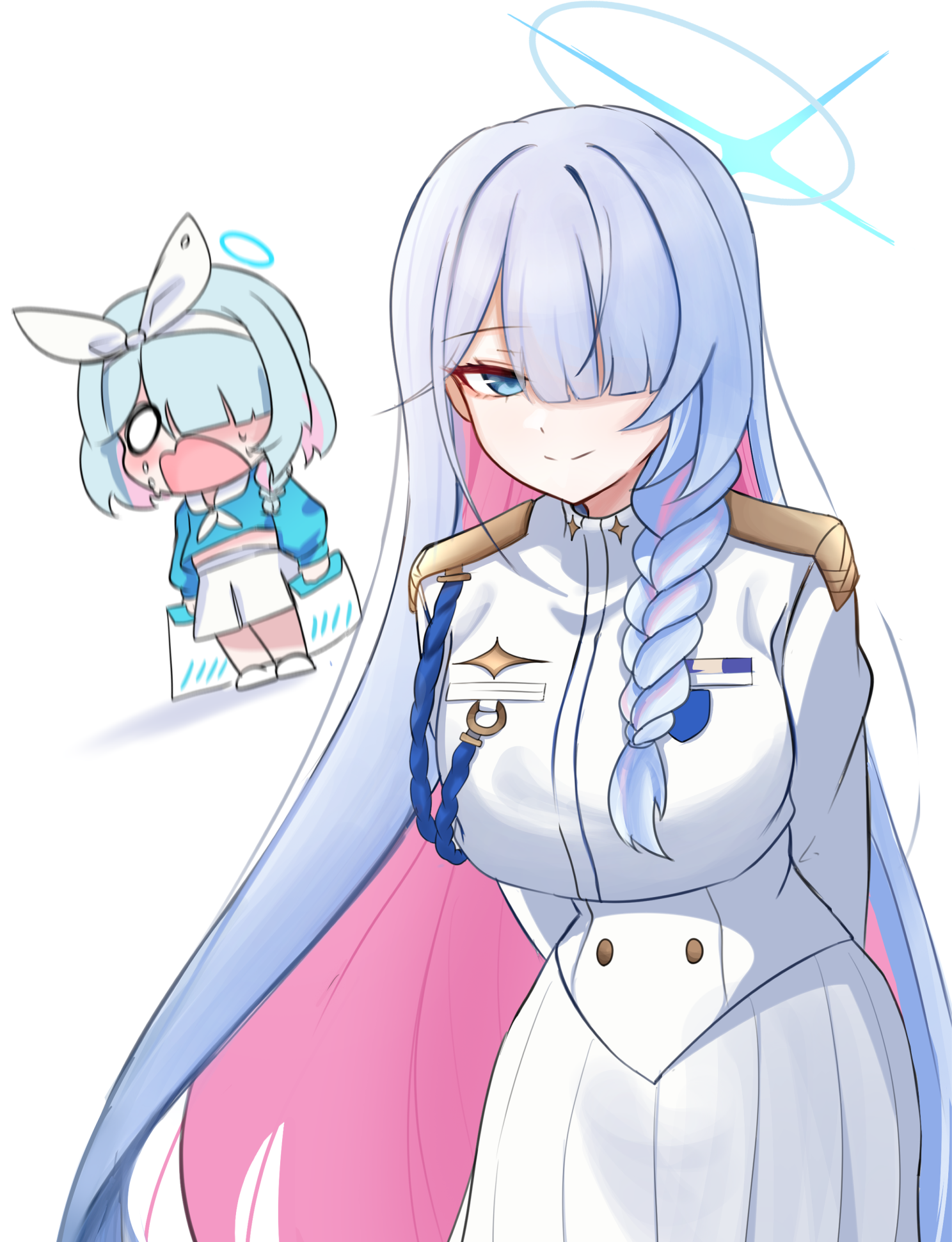 BIG-ARONA