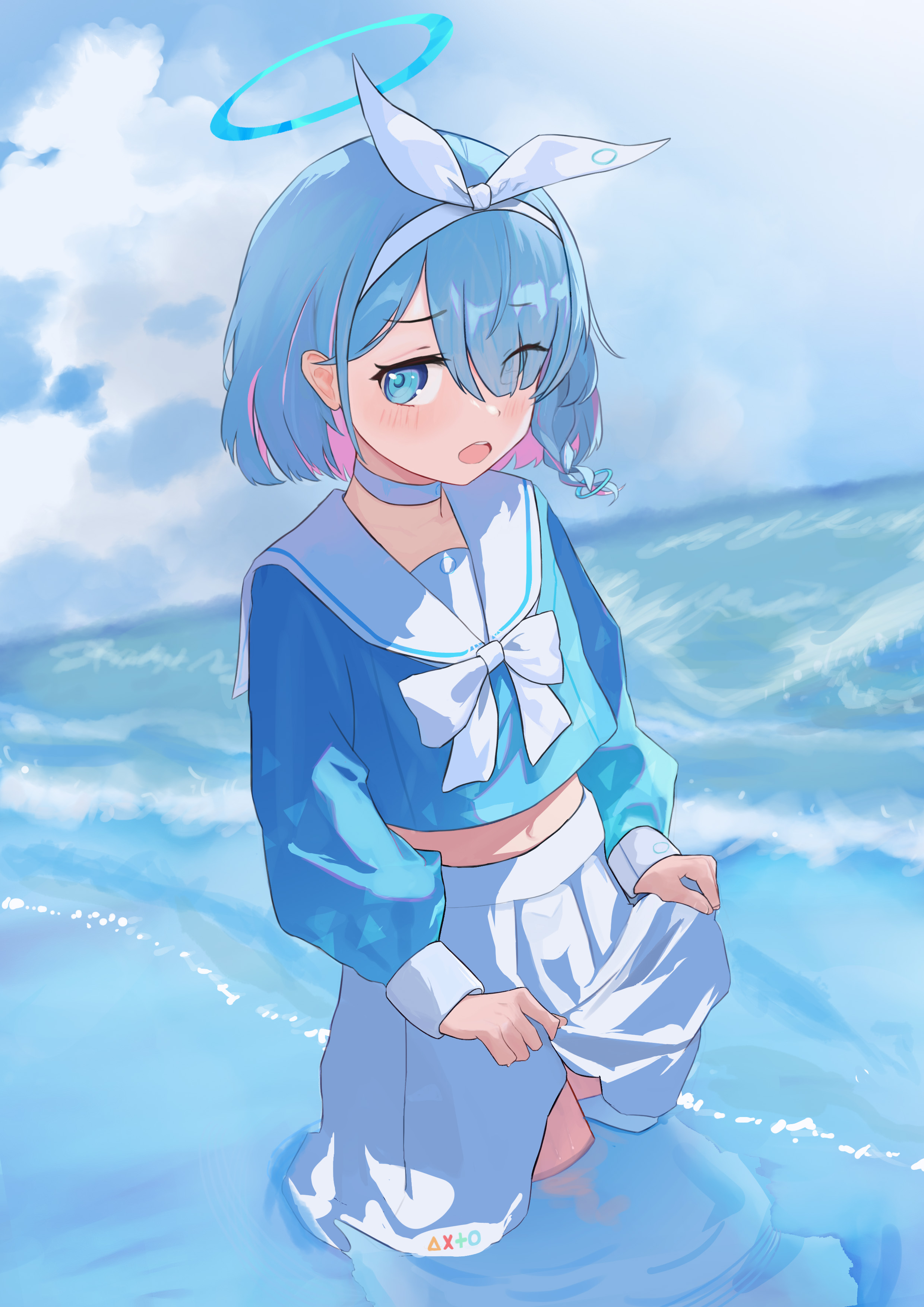无题
