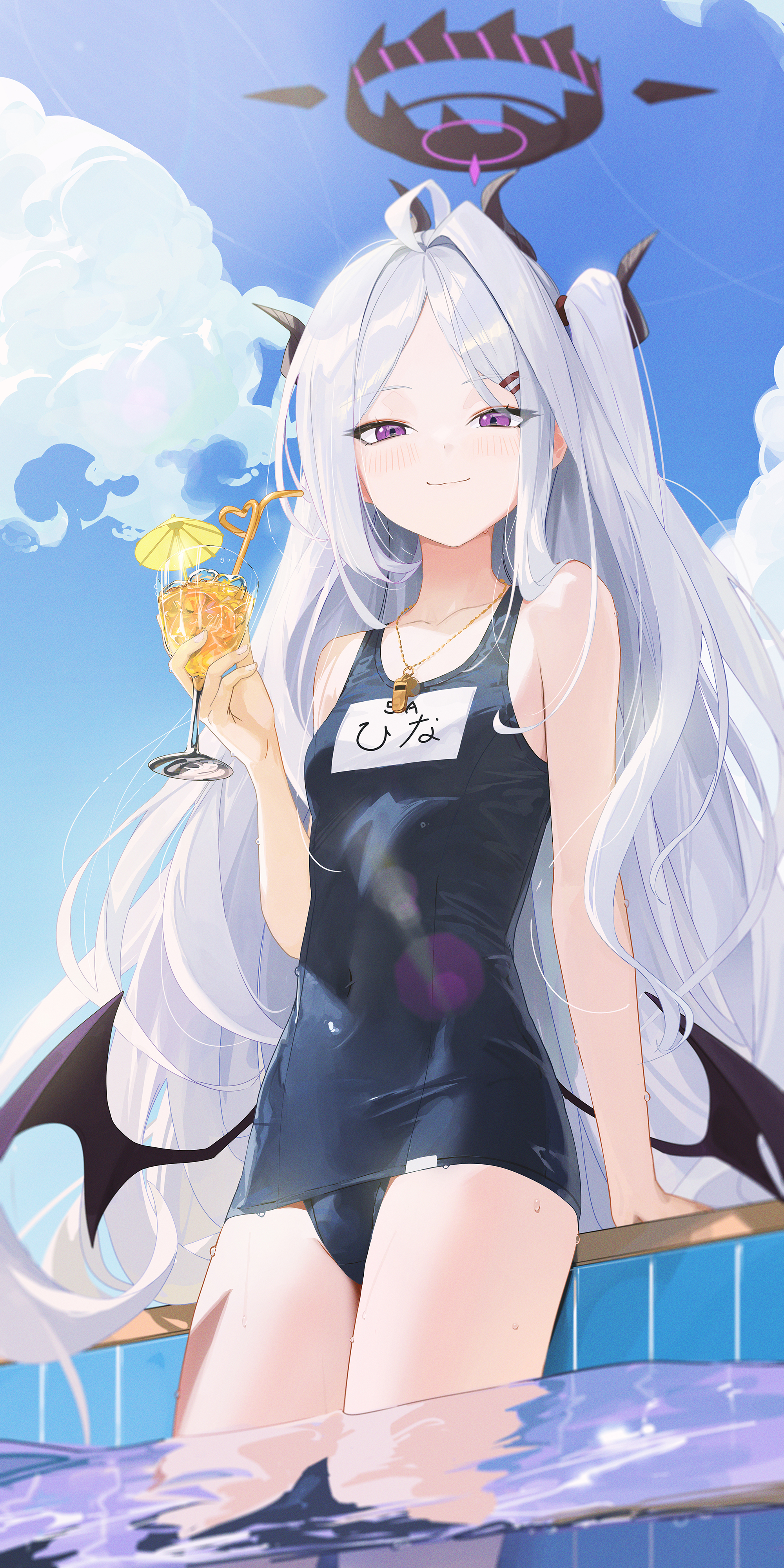 空崎 ヒナ