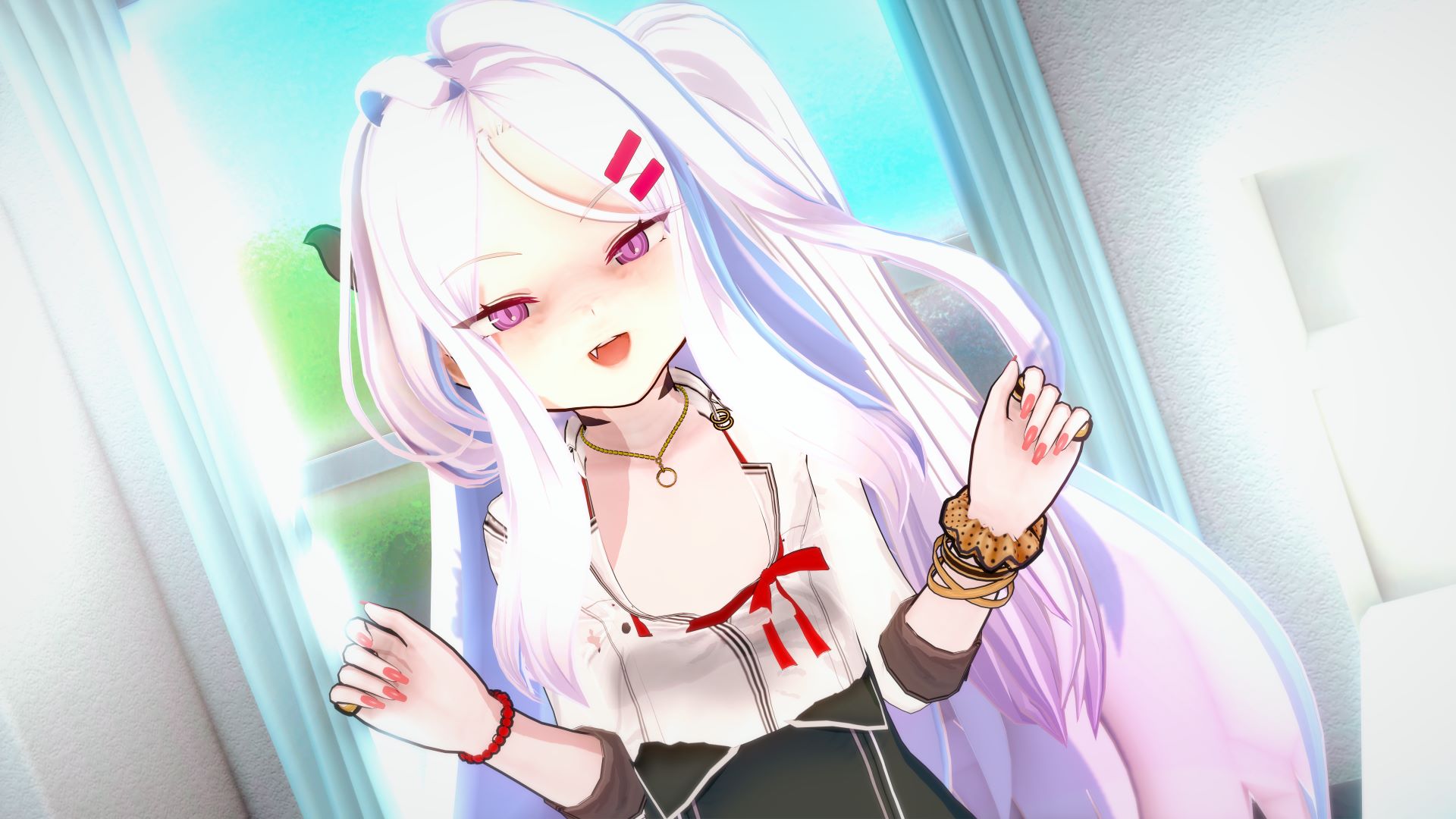 コ・ギャル①