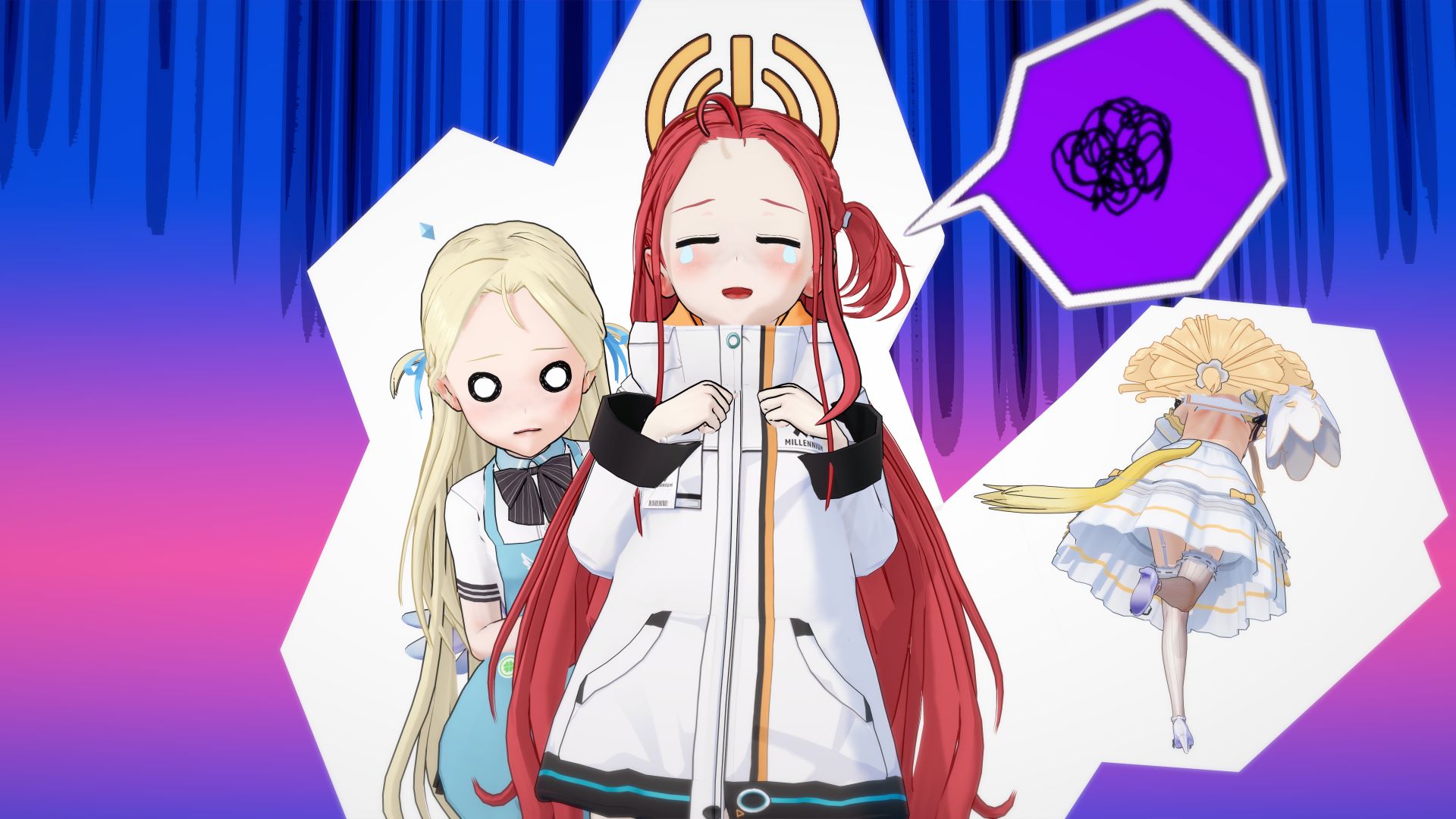 コ・ギャル①