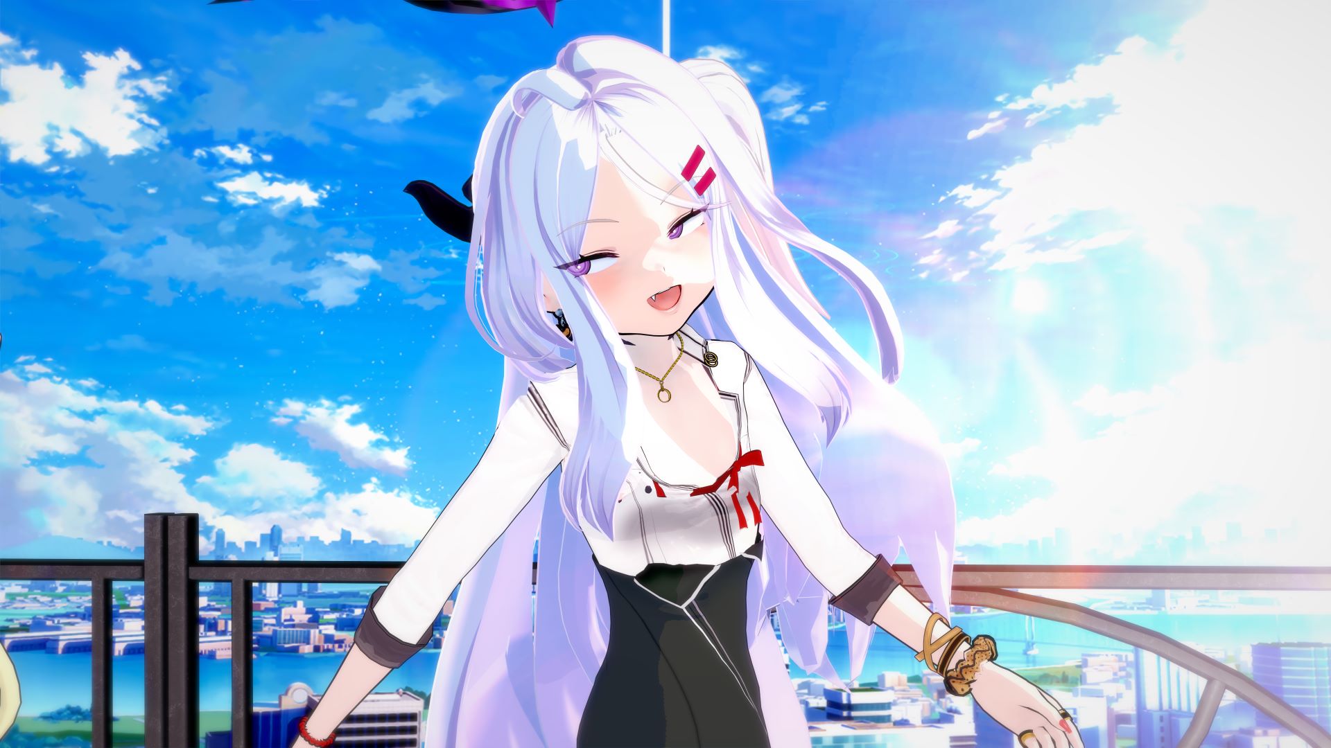 コ・ギャル①