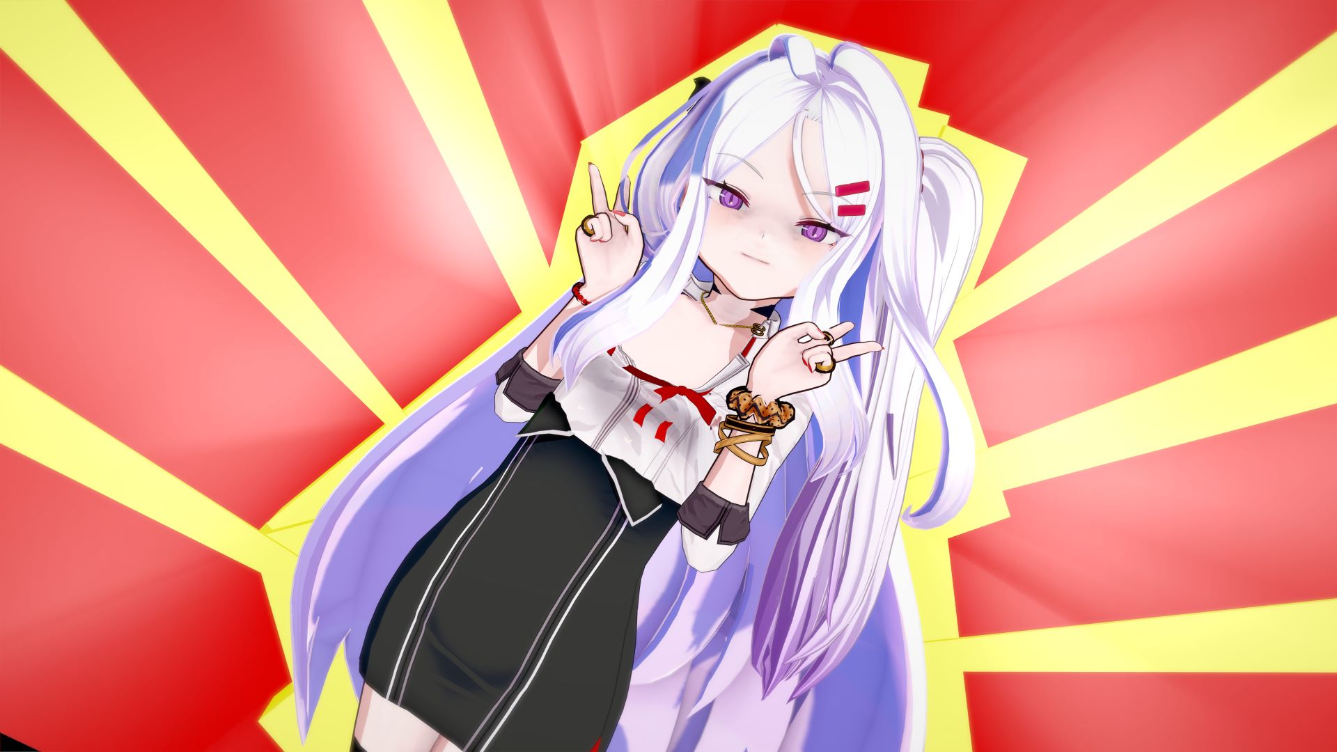 コ・ギャル①