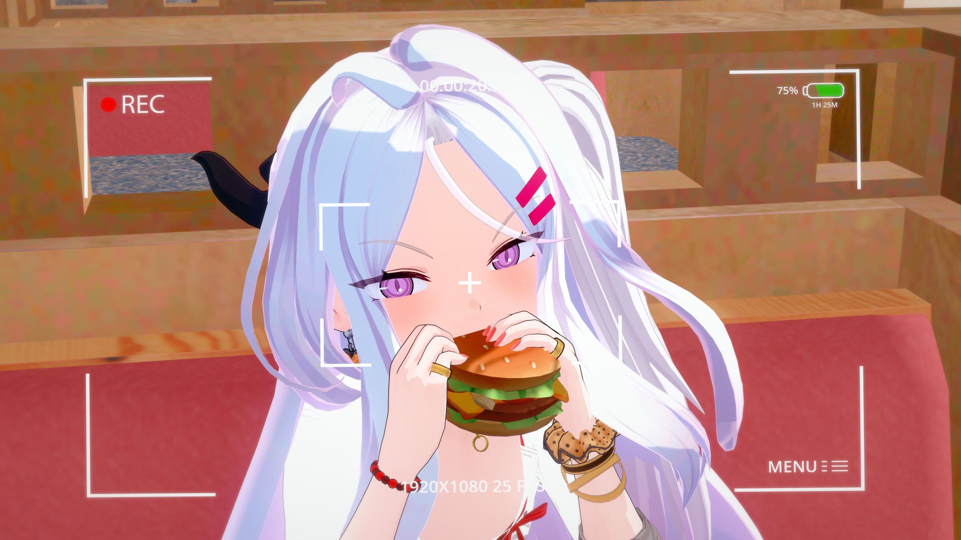コ・ギャル①