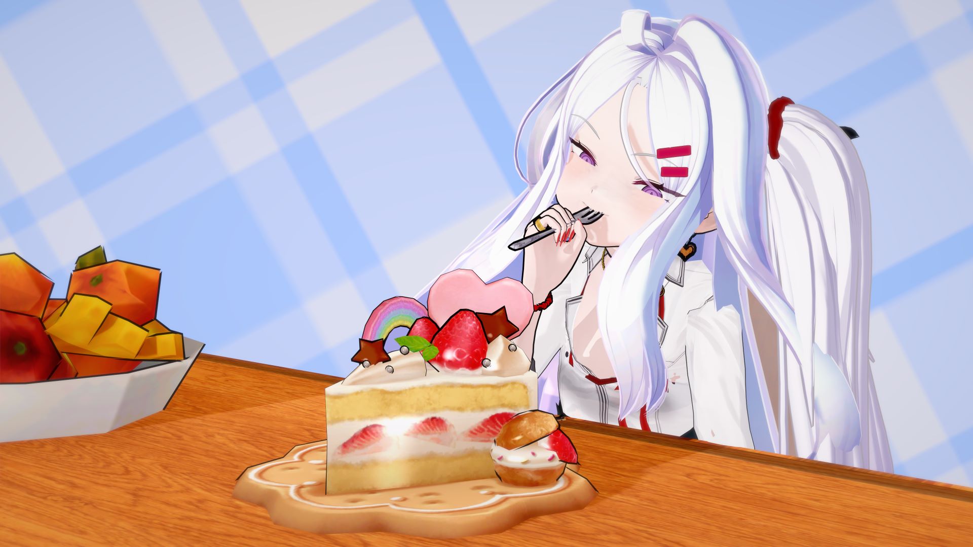 コ・ギャル①