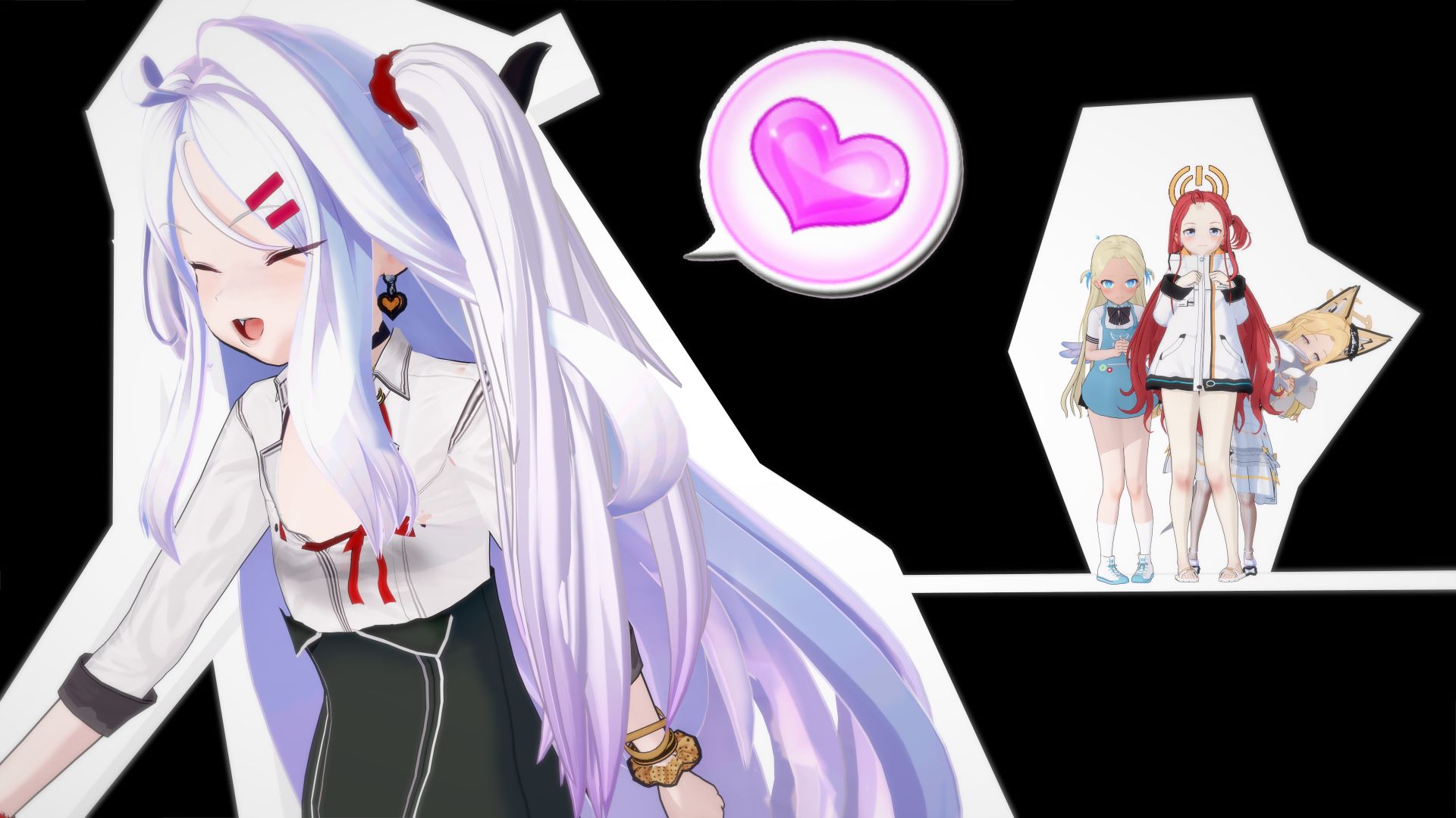 コ・ギャル①