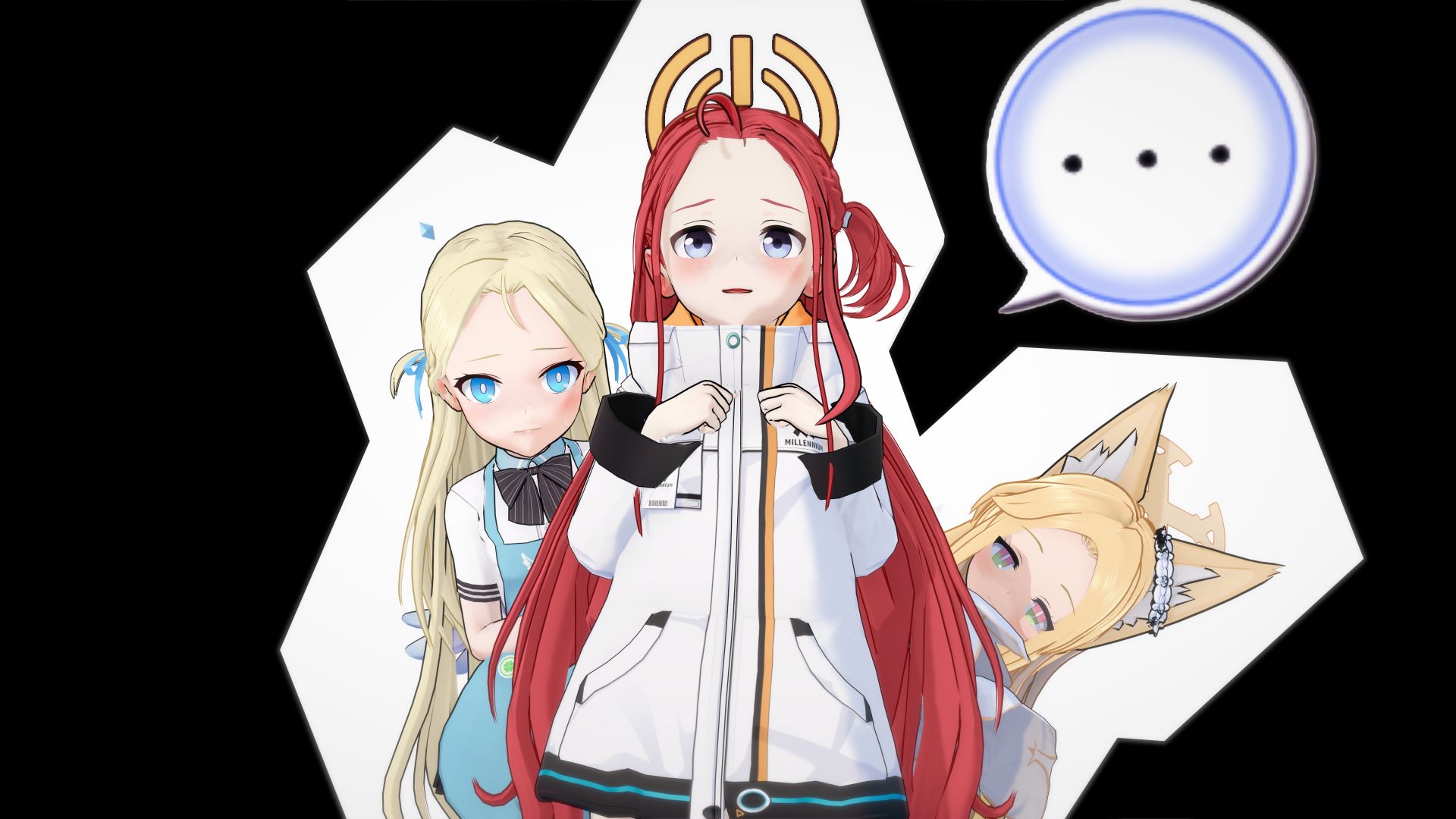 コ・ギャル①