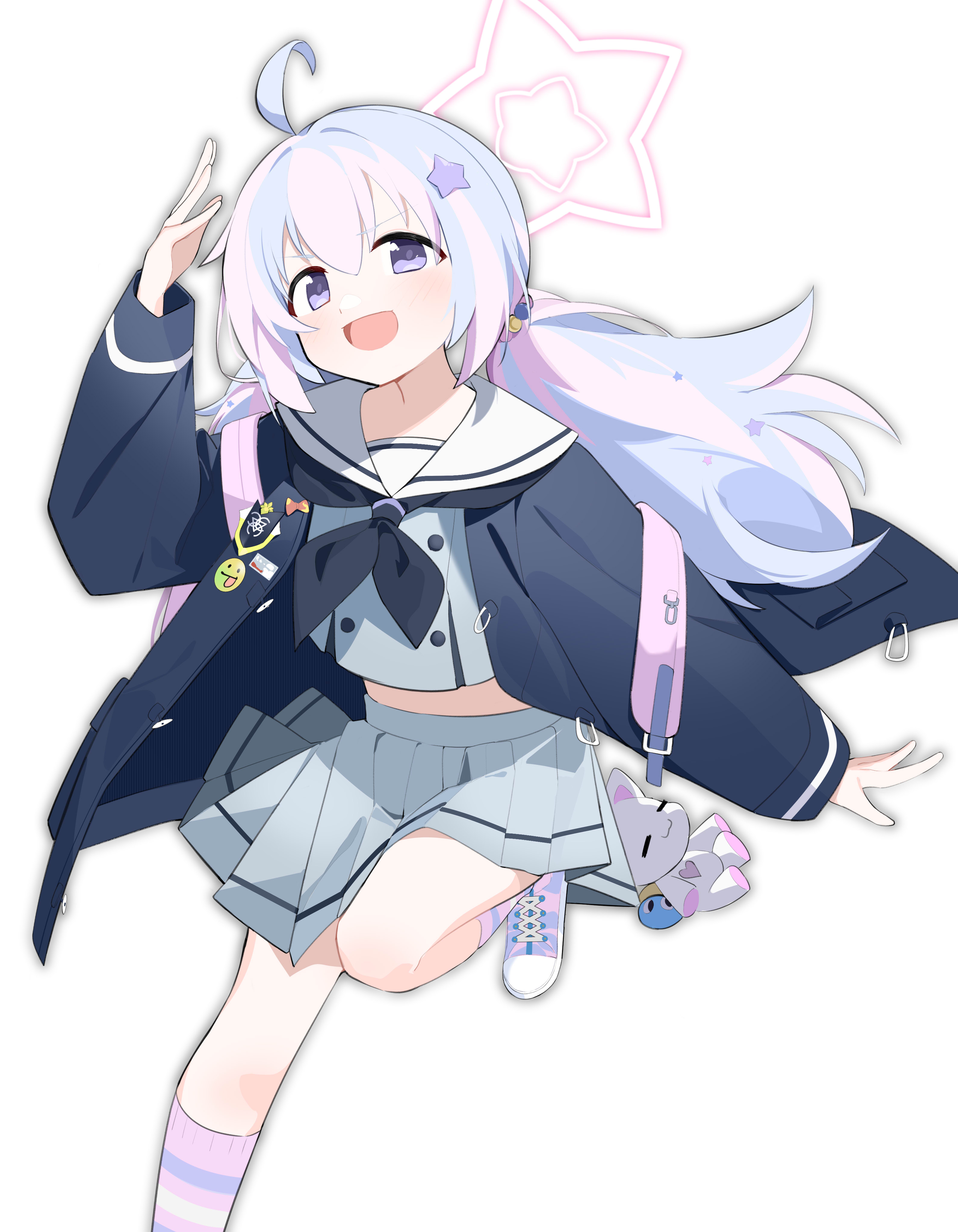 宇沢 レイサ