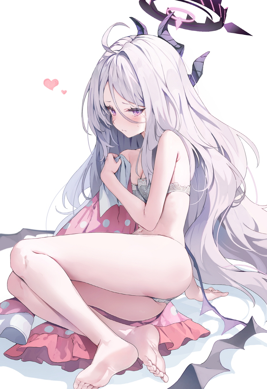 空崎ヒナ