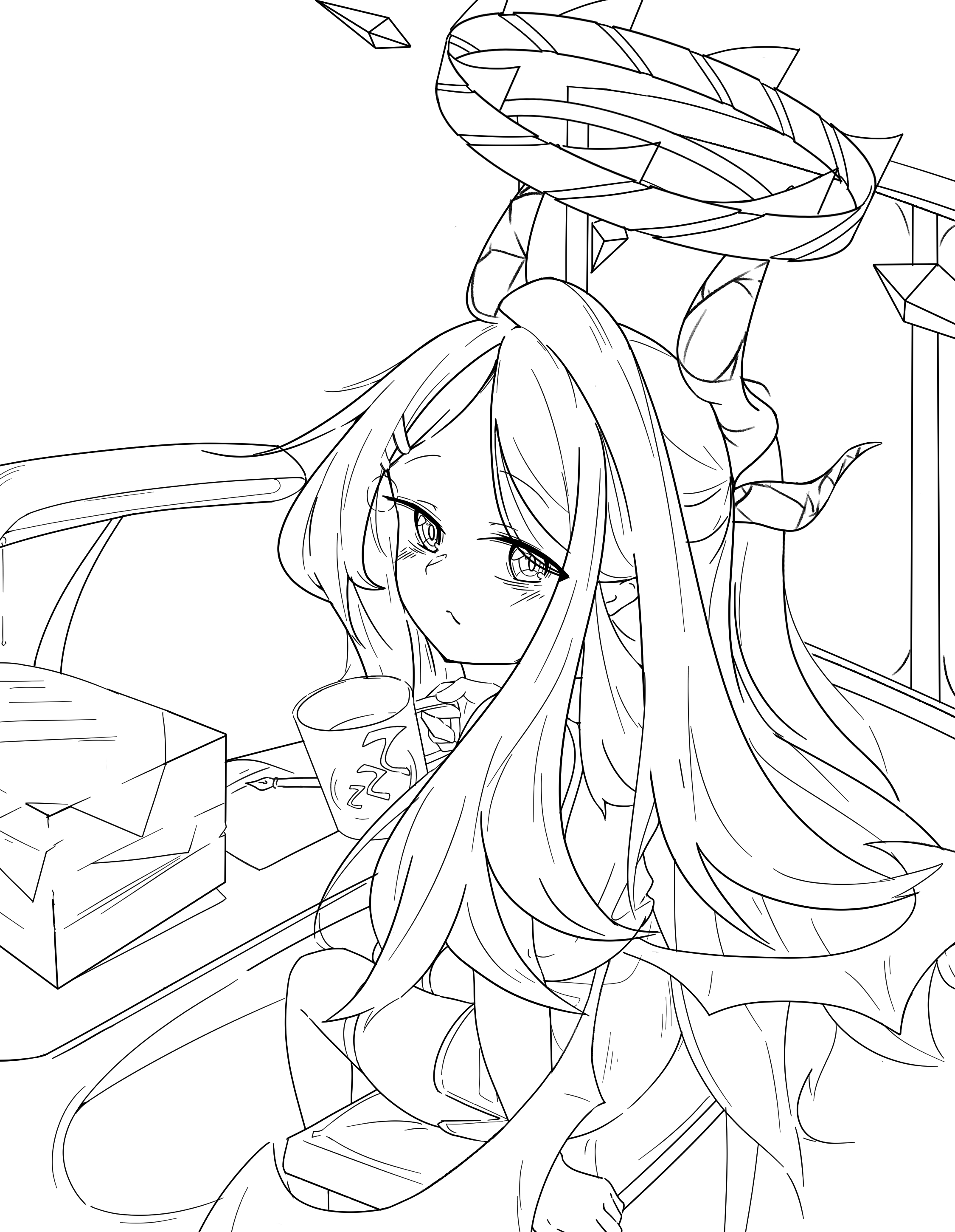 无题