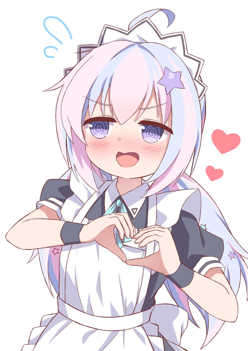 はーと♡