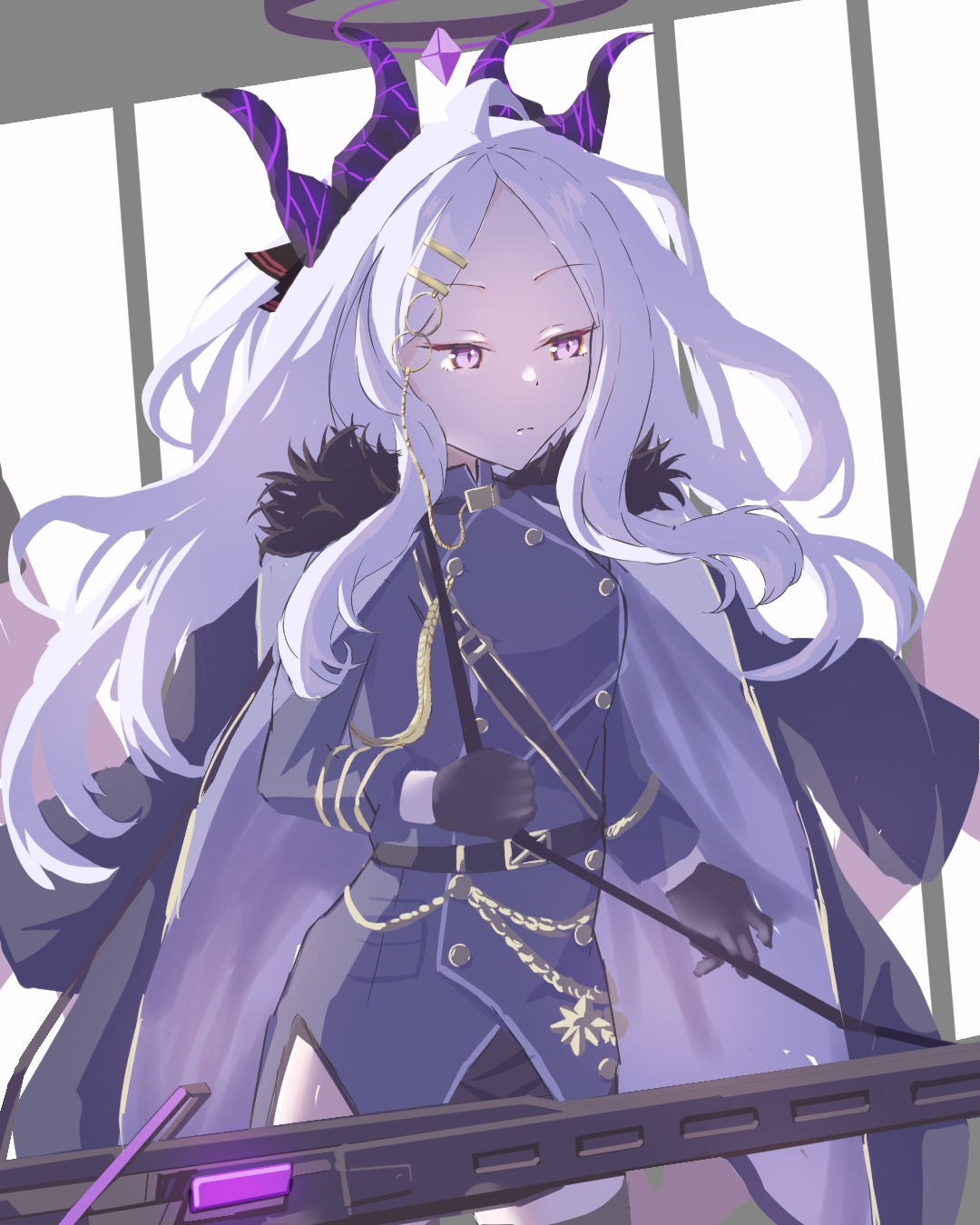 空崎ヒナ