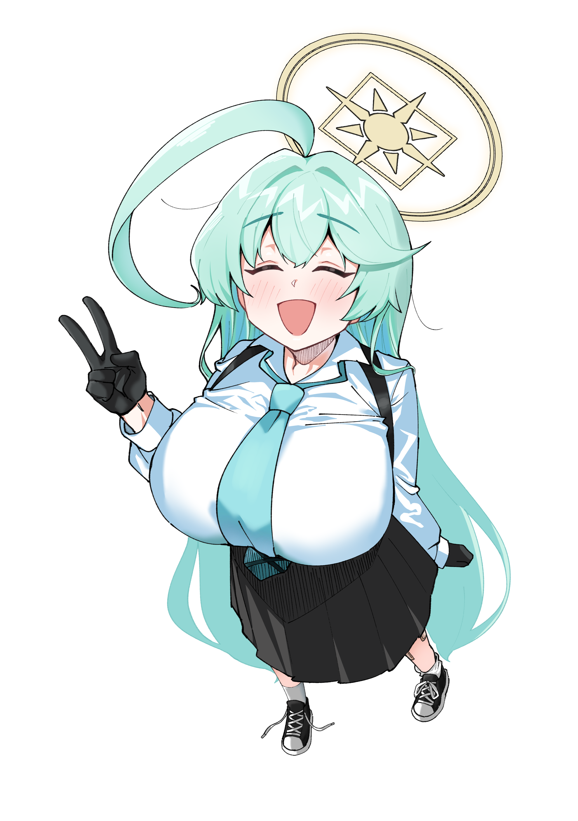 블아